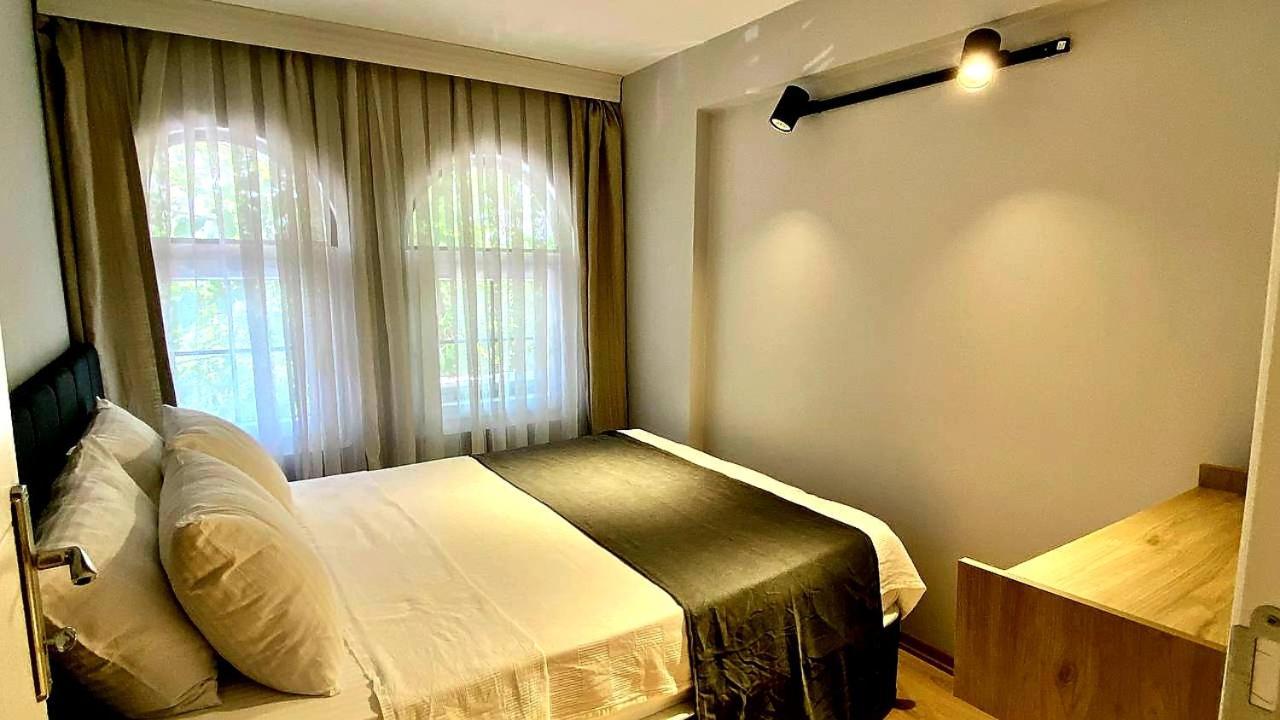 Apartment Sera Homes *