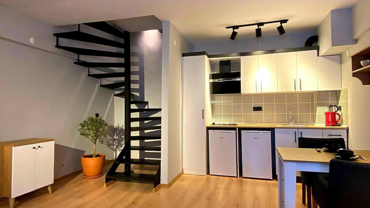 Sera Homes Apartment