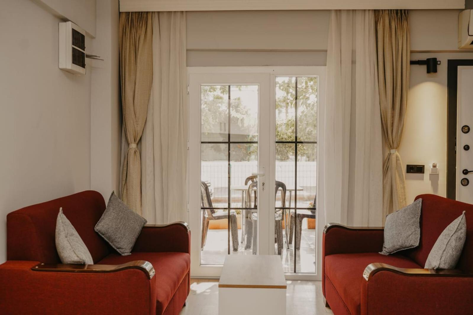 Apartment Sera Homes