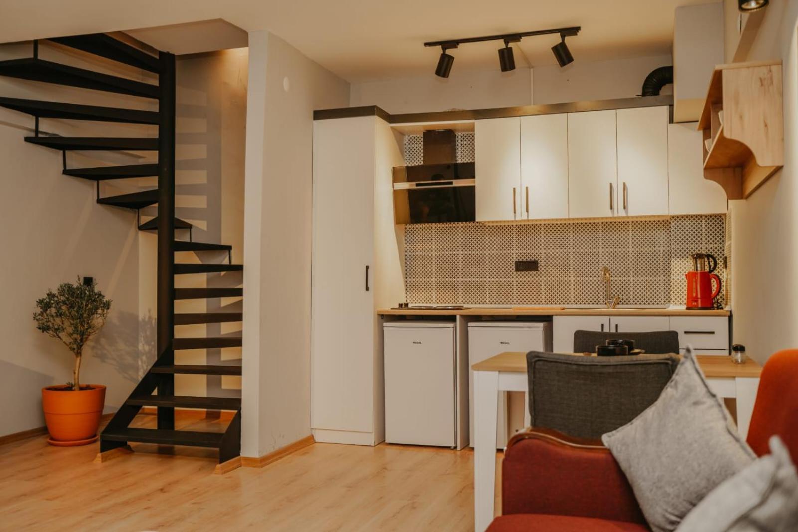 Sera Homes Antalya