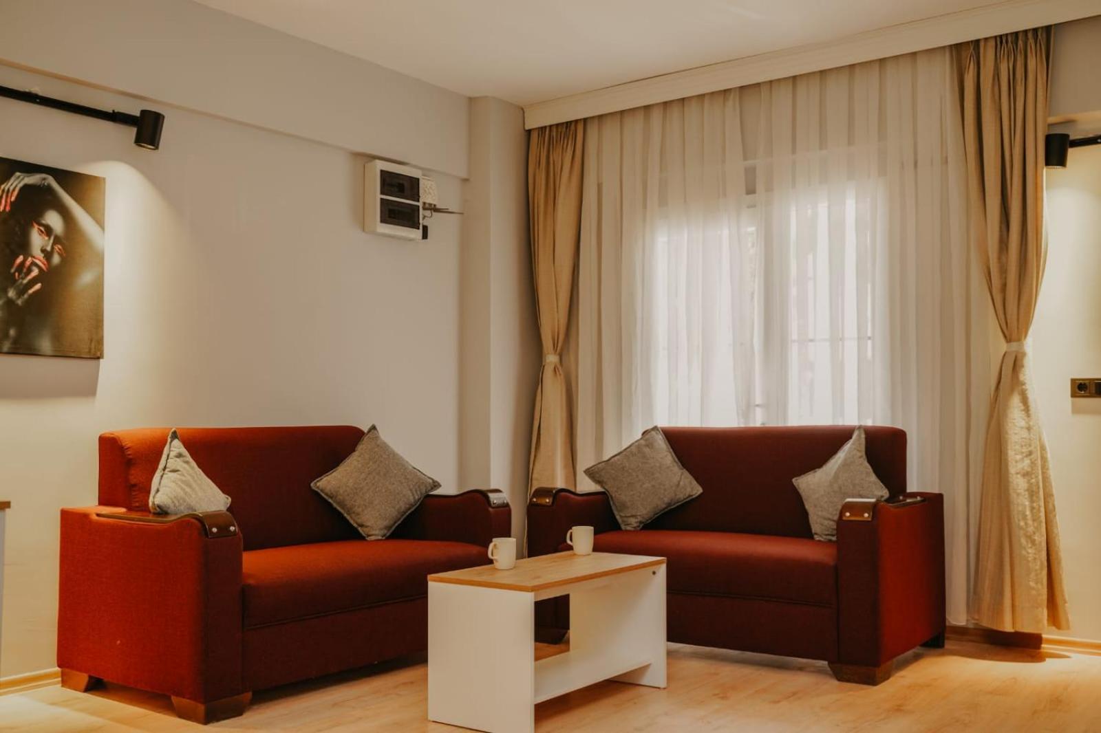 Sera Homes * Antalya