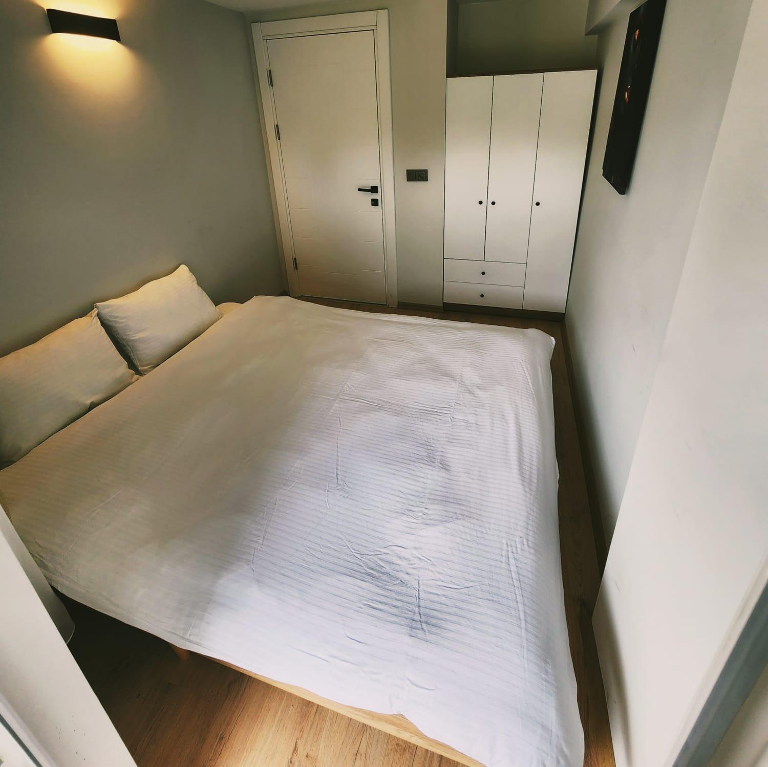 Apartment Sera Homes Antalya