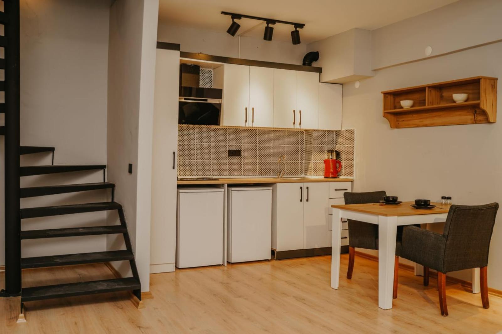 Sera Homes Antalya