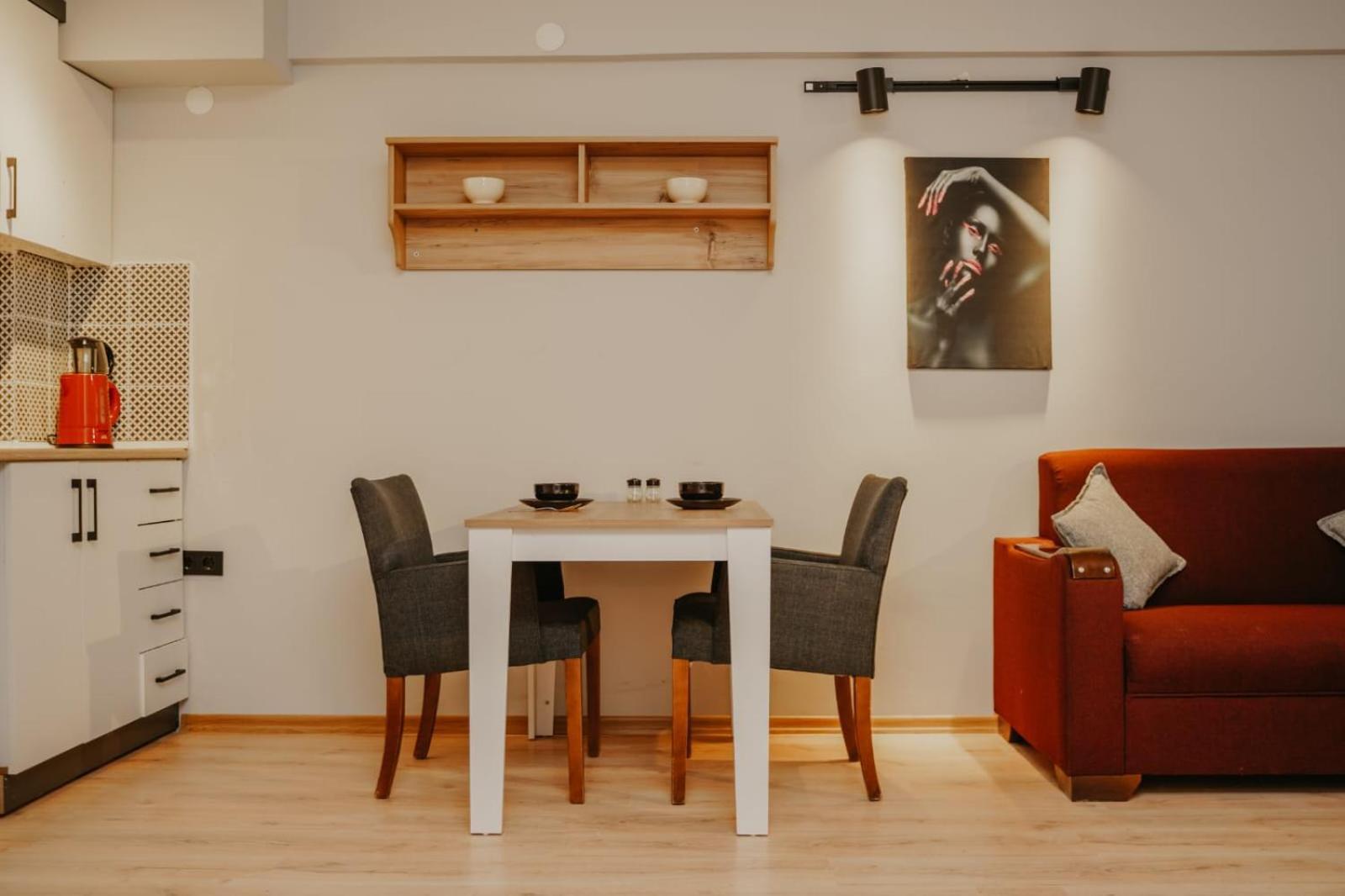 Sera Homes