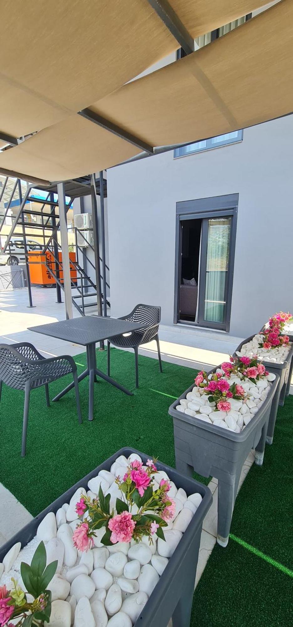 Bisuites Hostel Antalya