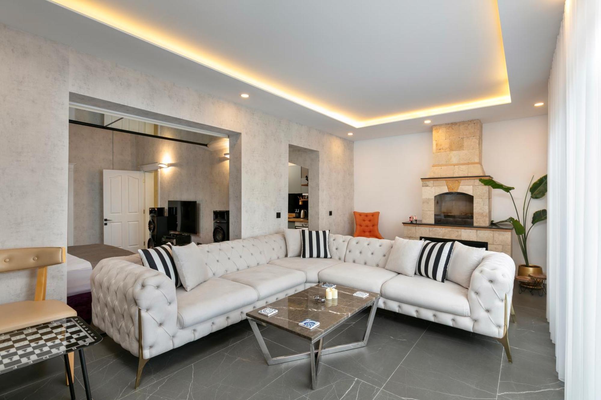 Apartment Wolf Antalya