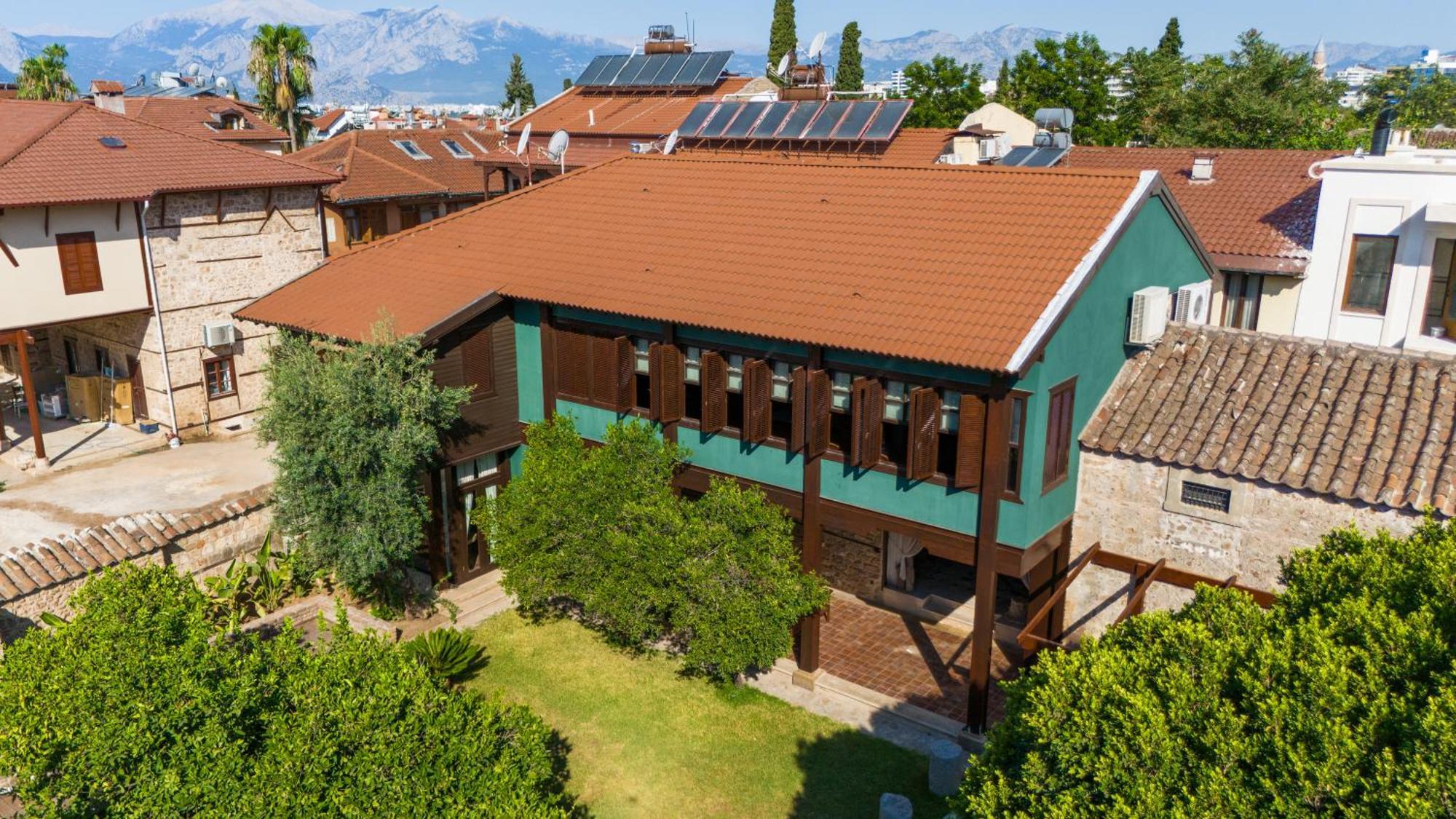 Hotel House 5 Antalya