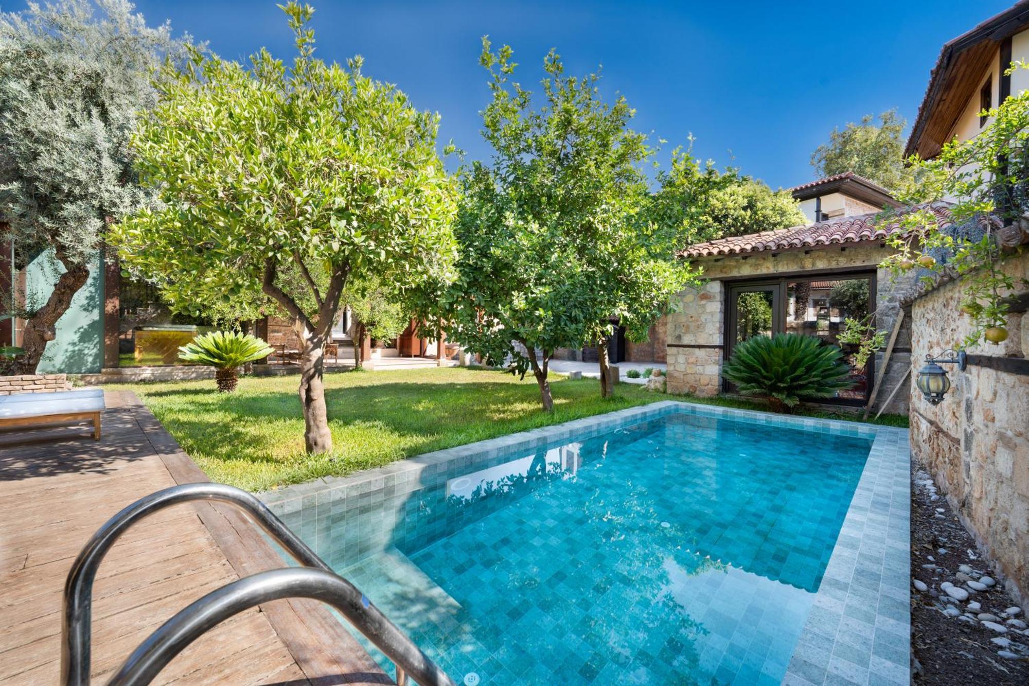 House 5 Antalya
