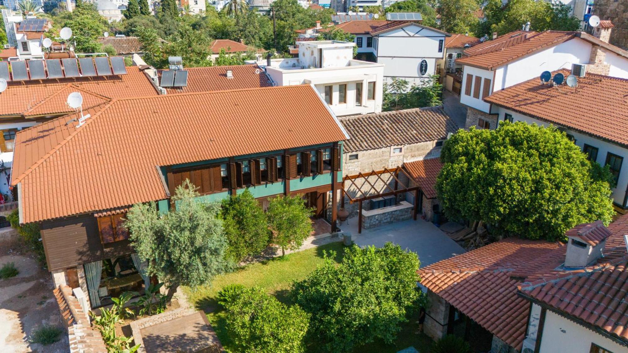 Hotel House 5 Antalya