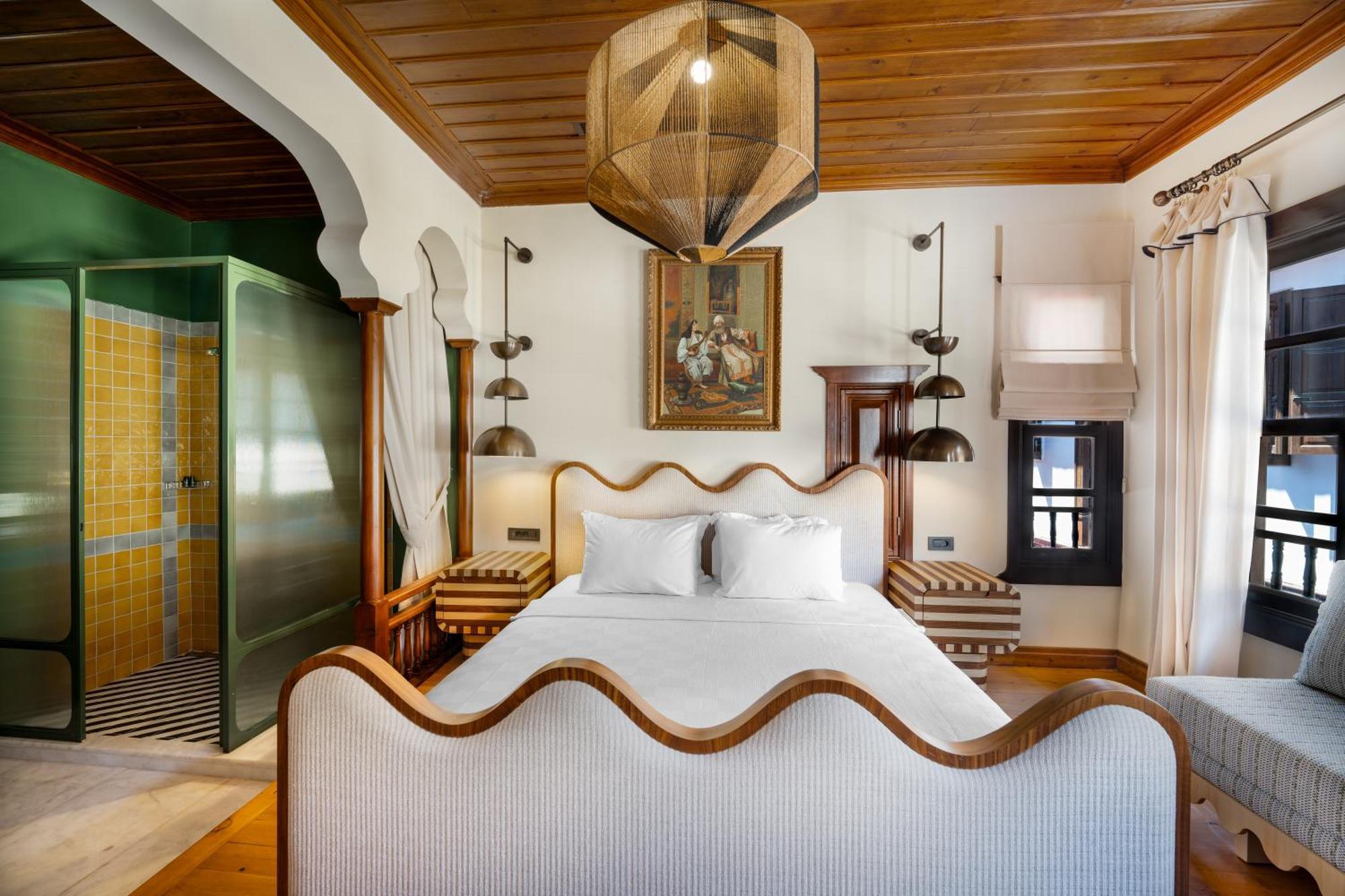 Hotel House 5