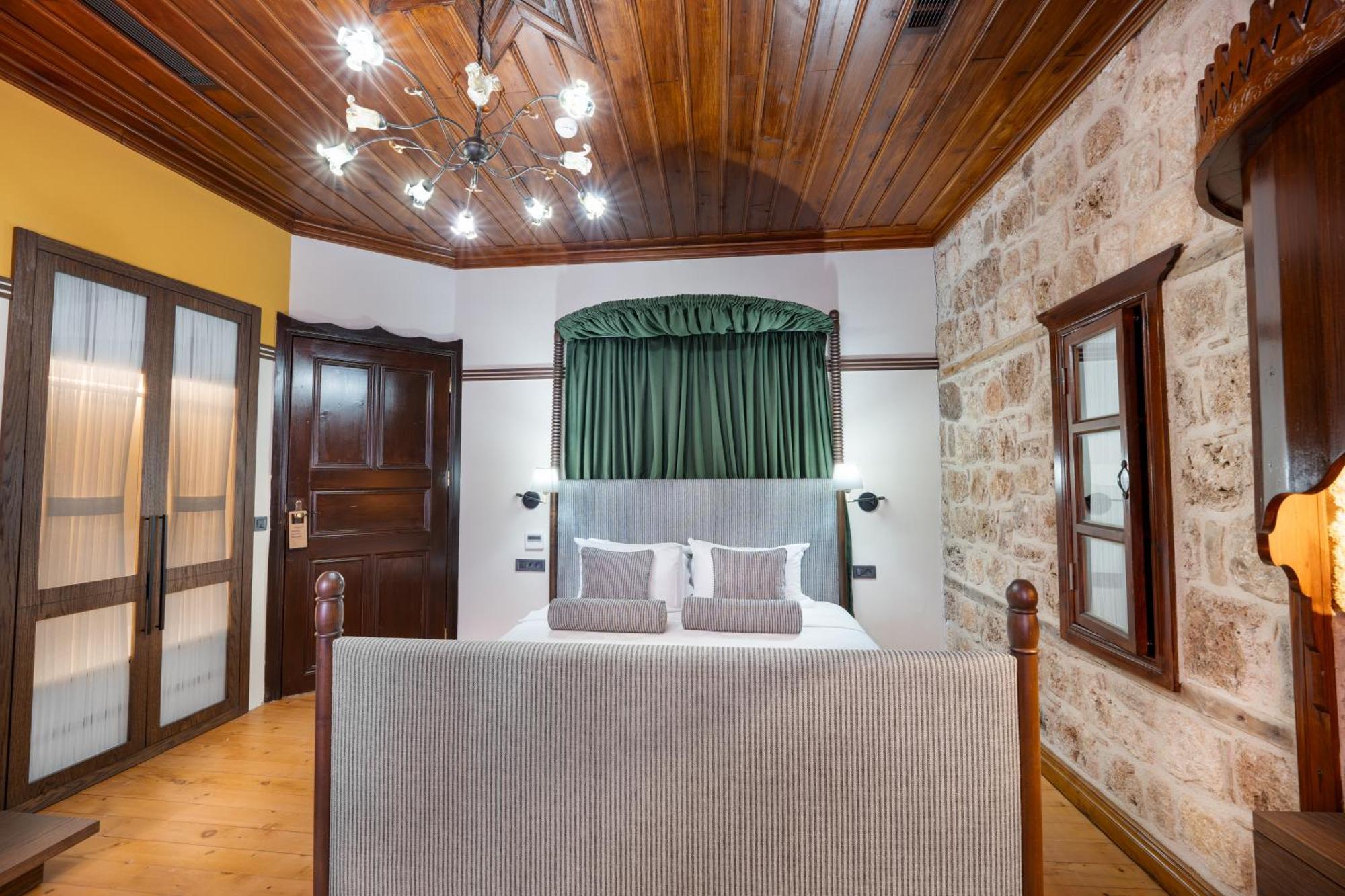 Hotel House 5 Antalya