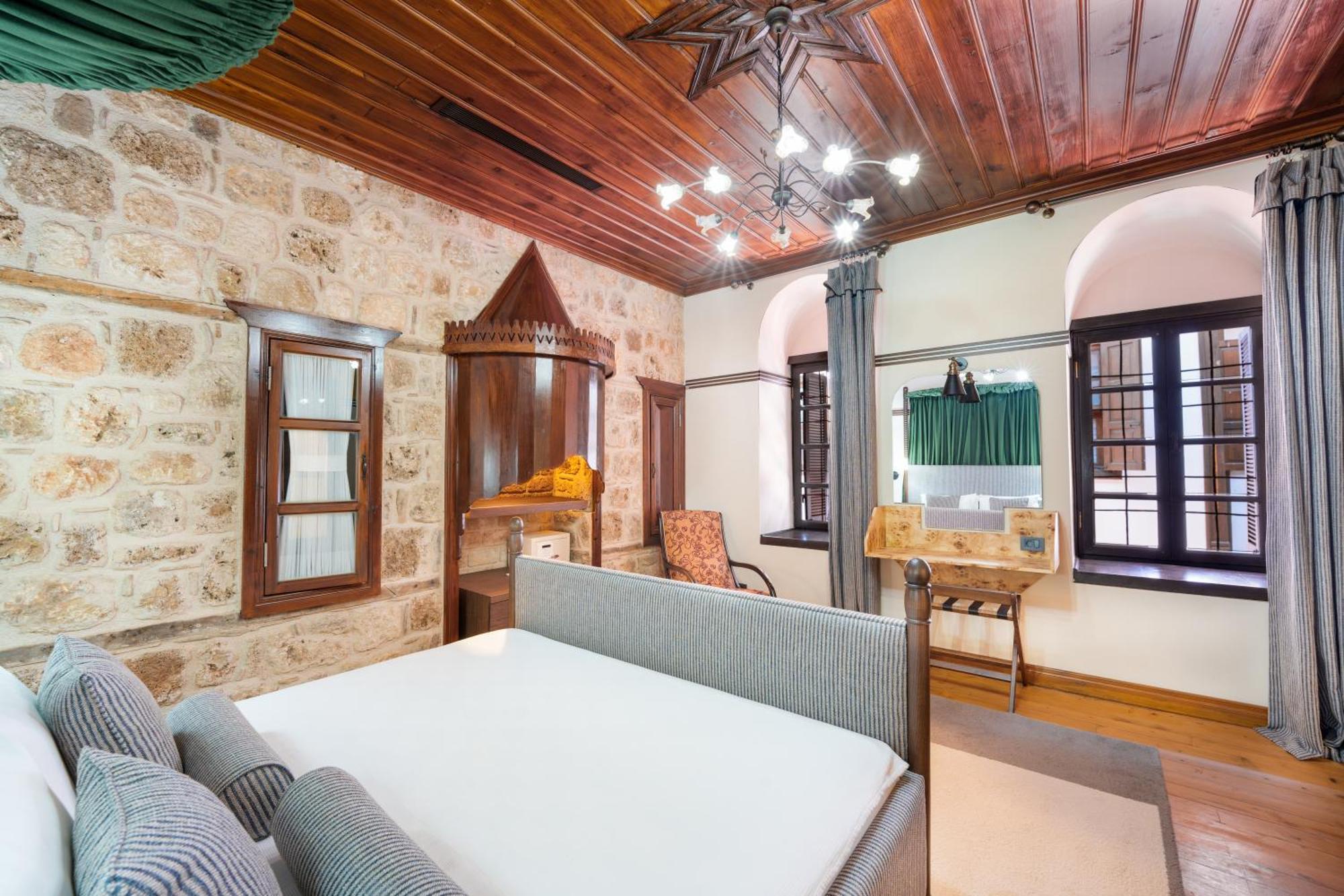 Hotel House 5 Antalya