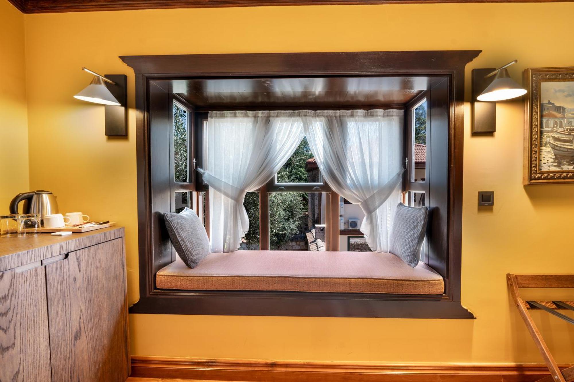 Hotel House 5 Antalya