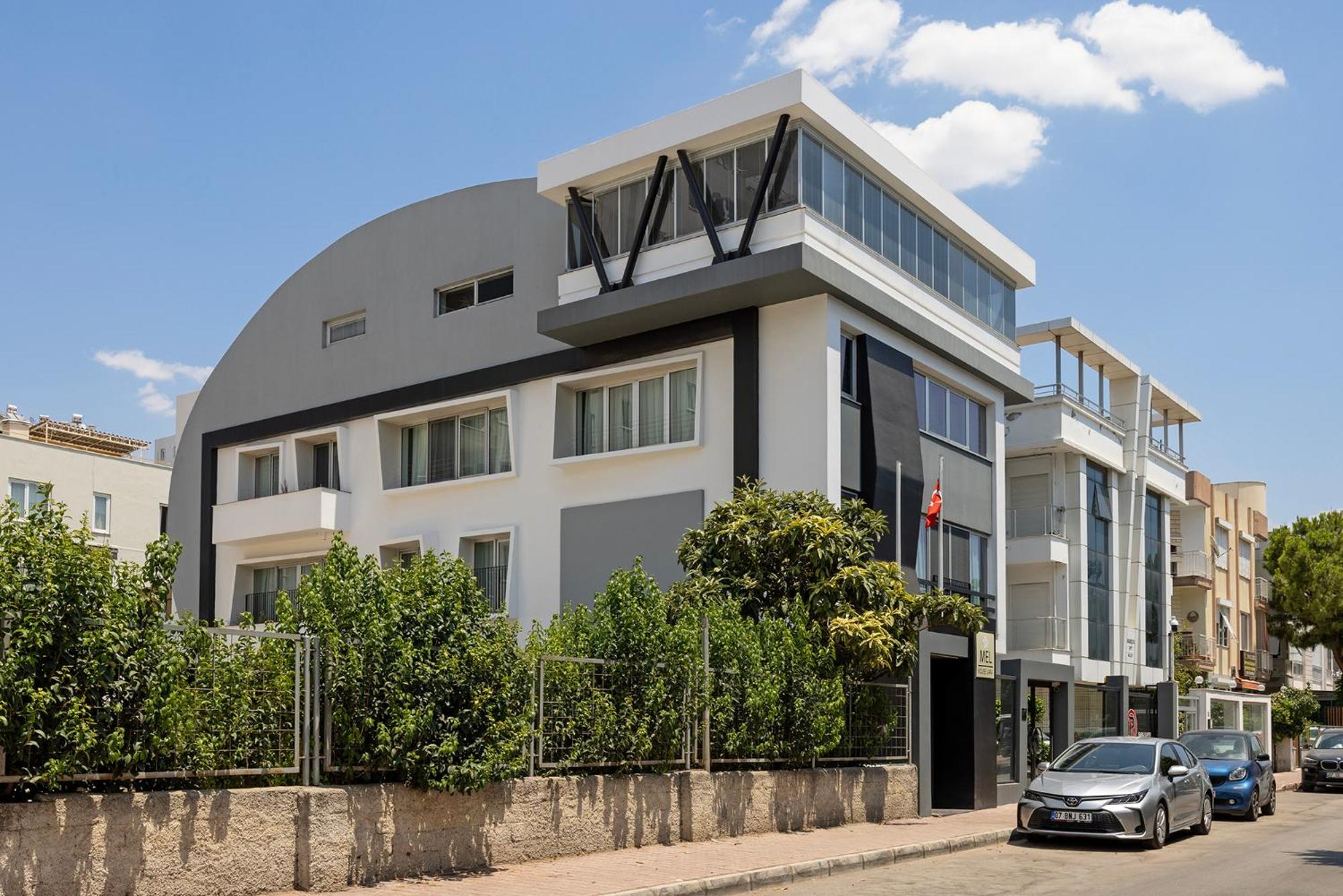 Apartment Mel House Lara