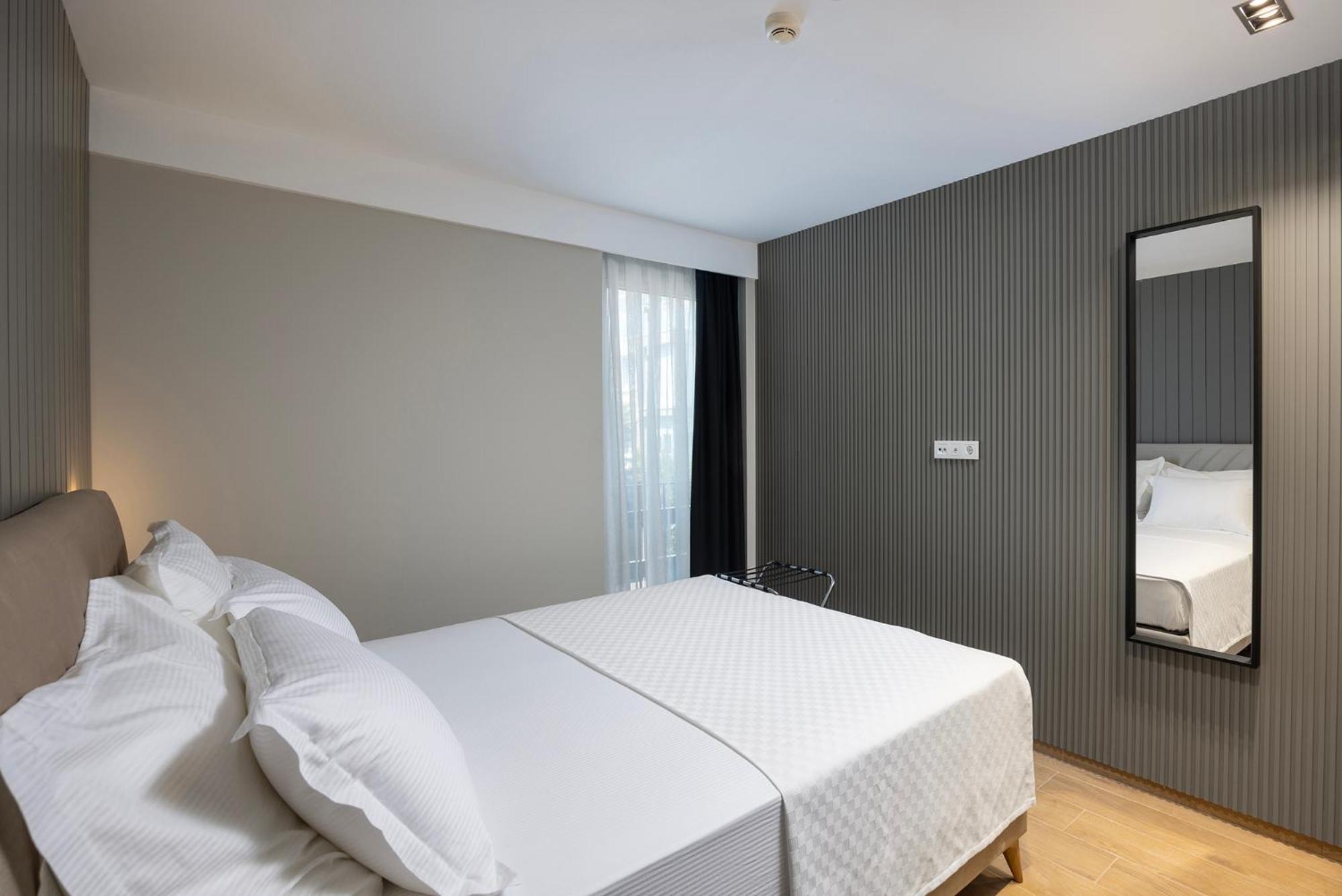 Mel House Lara Apartment Antalya