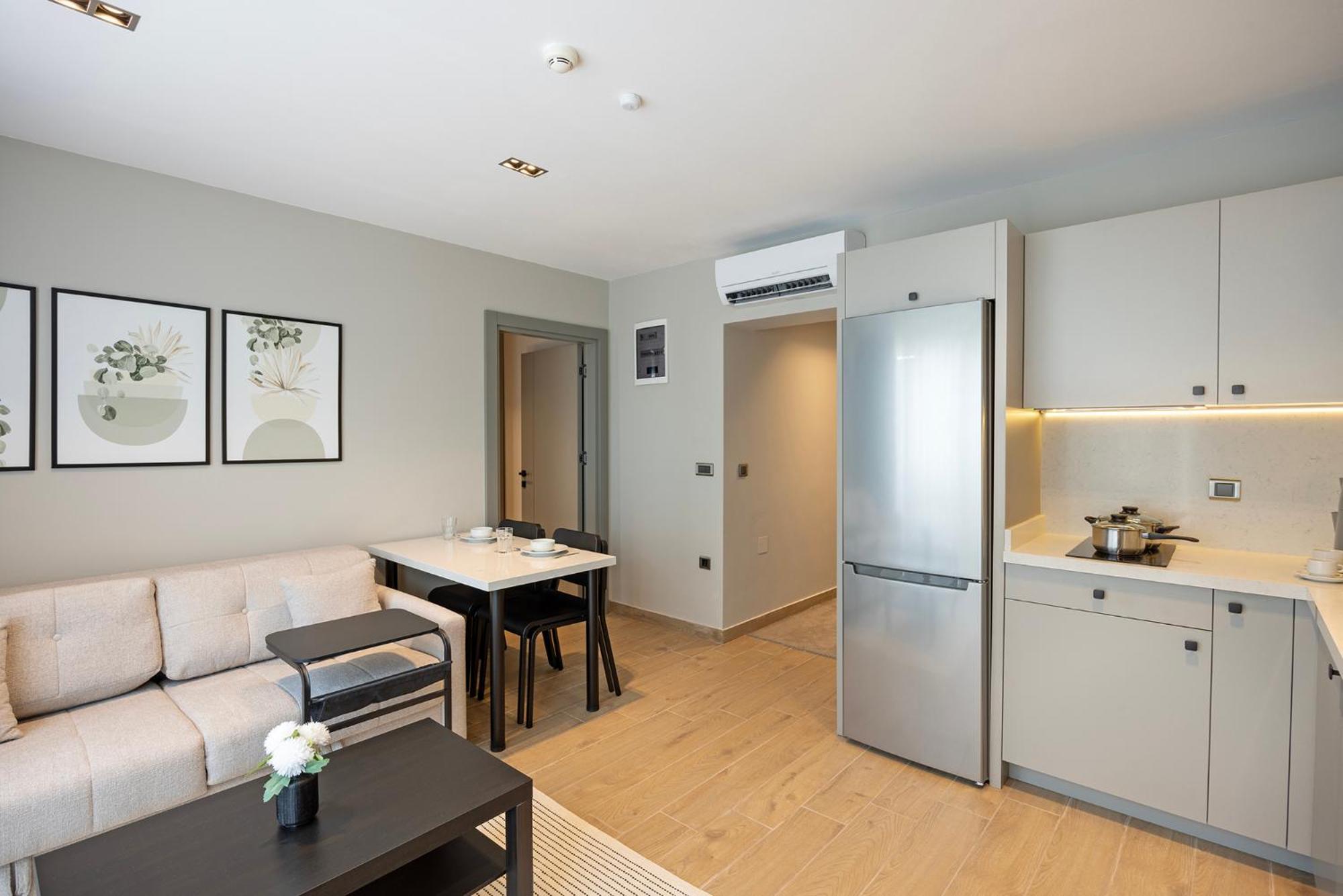 Apartment Mel House Lara