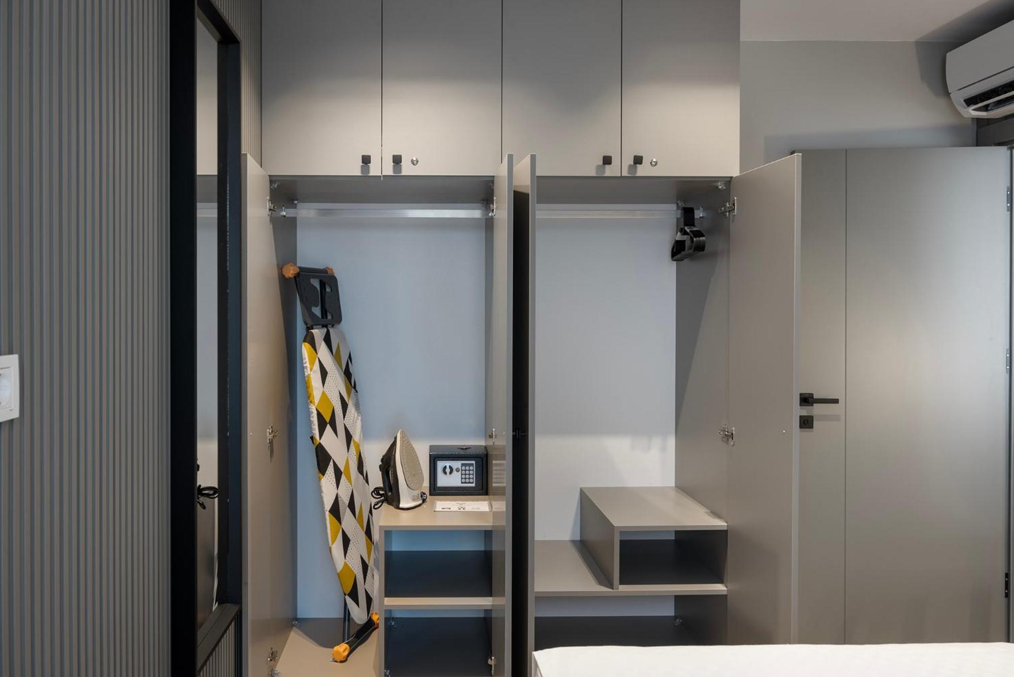 Mel House Lara Apartment