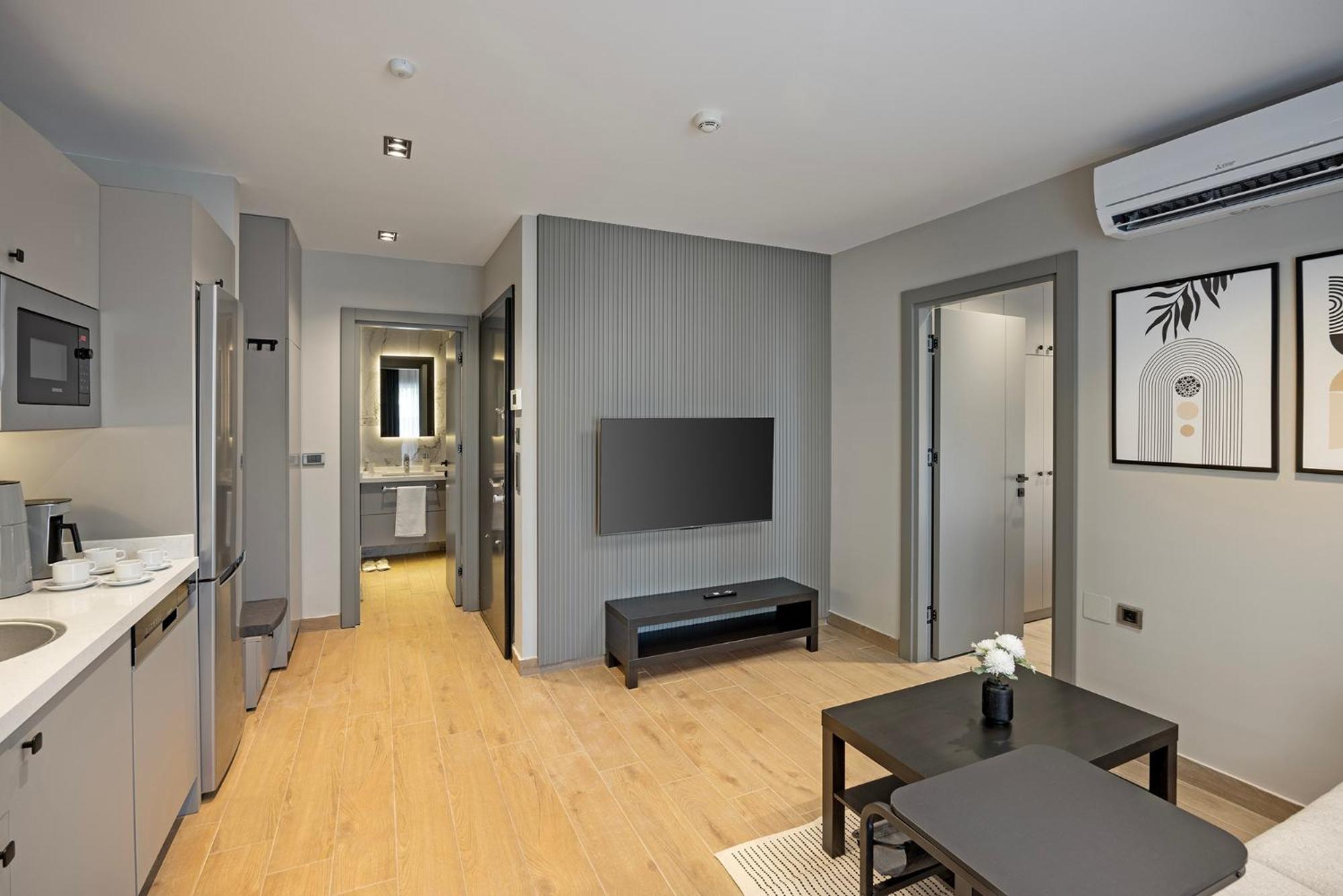 Apartment Mel House Lara *