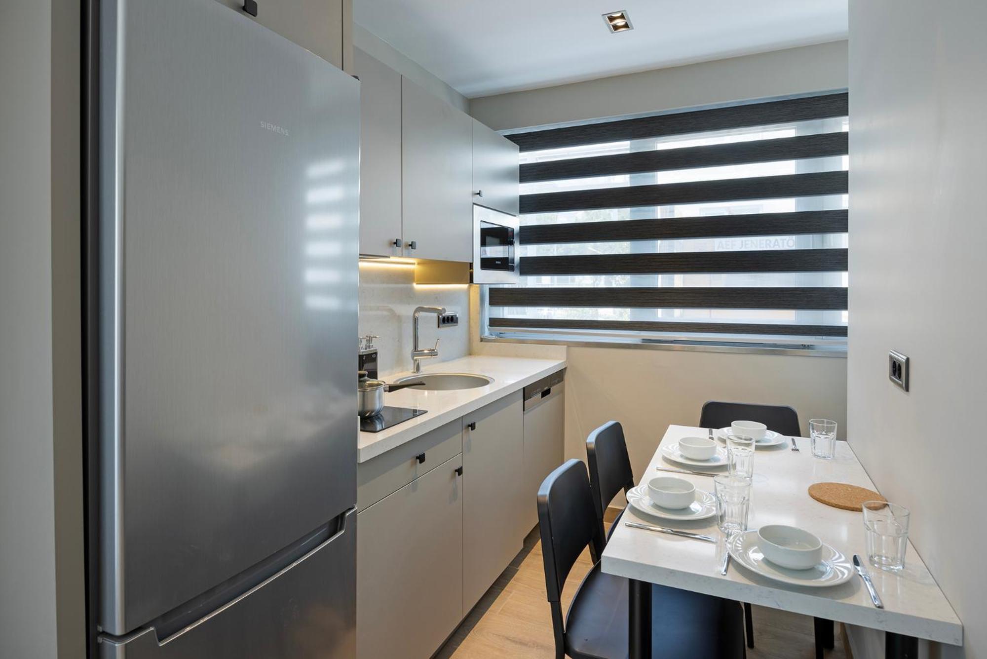 Mel House Lara Apartment Antalya