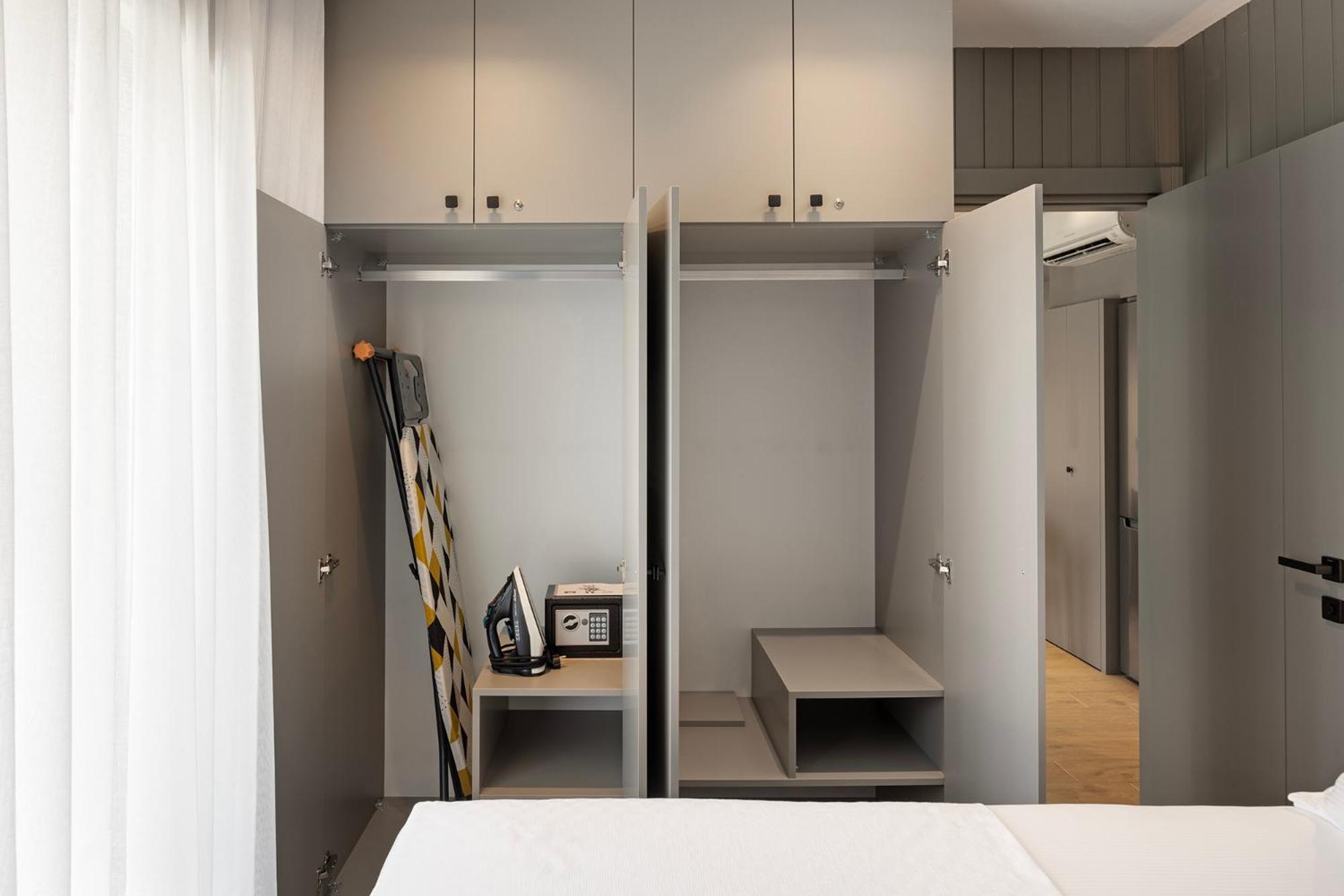 Mel House Lara Apartment