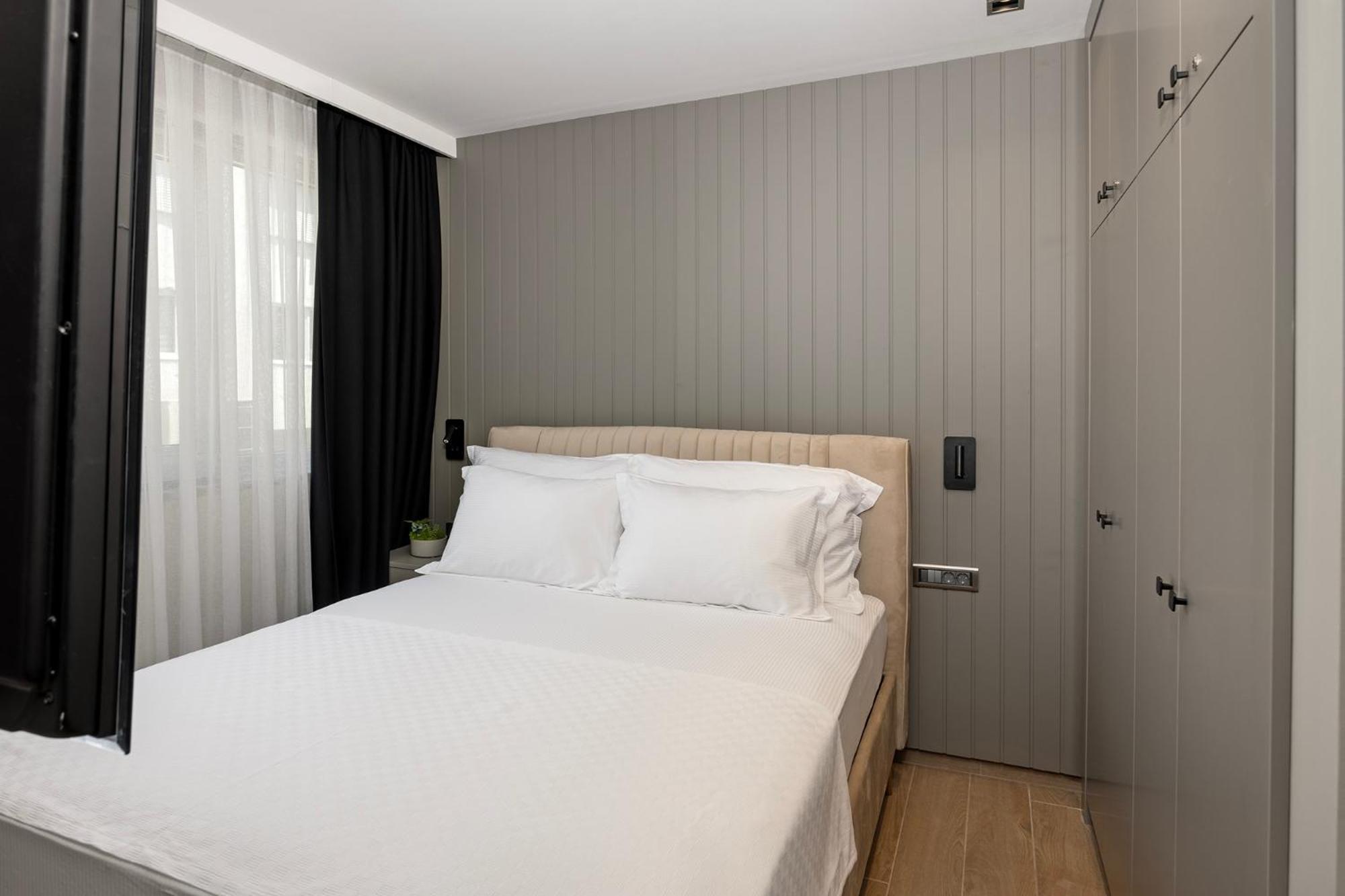 Apartment Mel House Lara