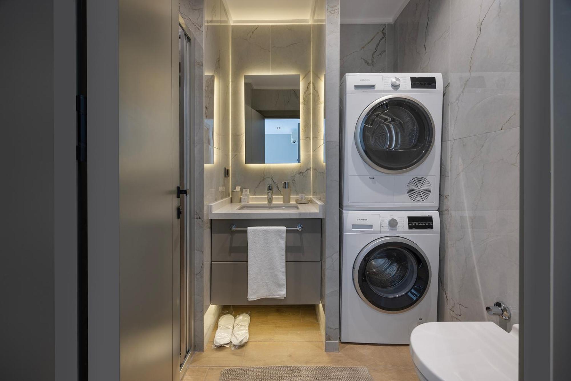 Mel House Lara Apartment Antalya