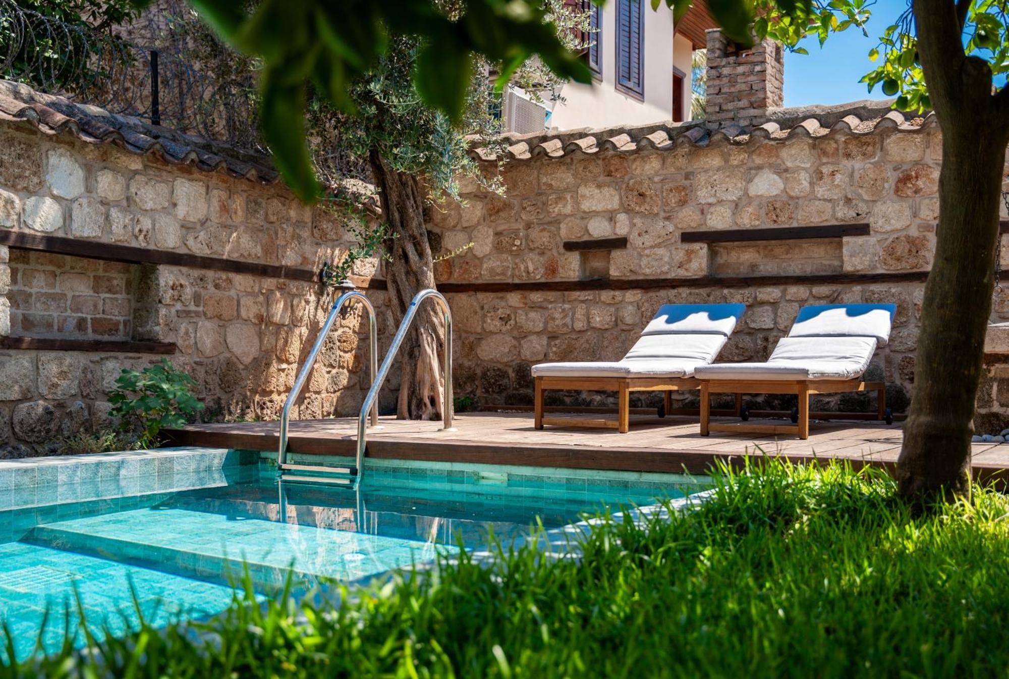 House 5 Hotel Antalya