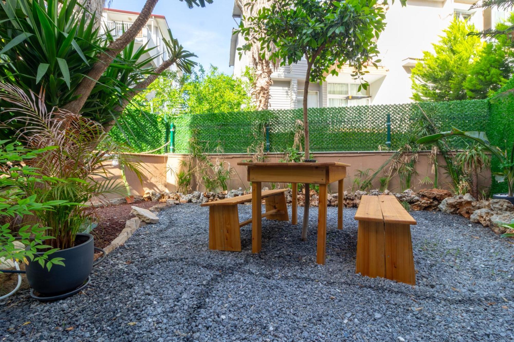 Homestay Alex Lara