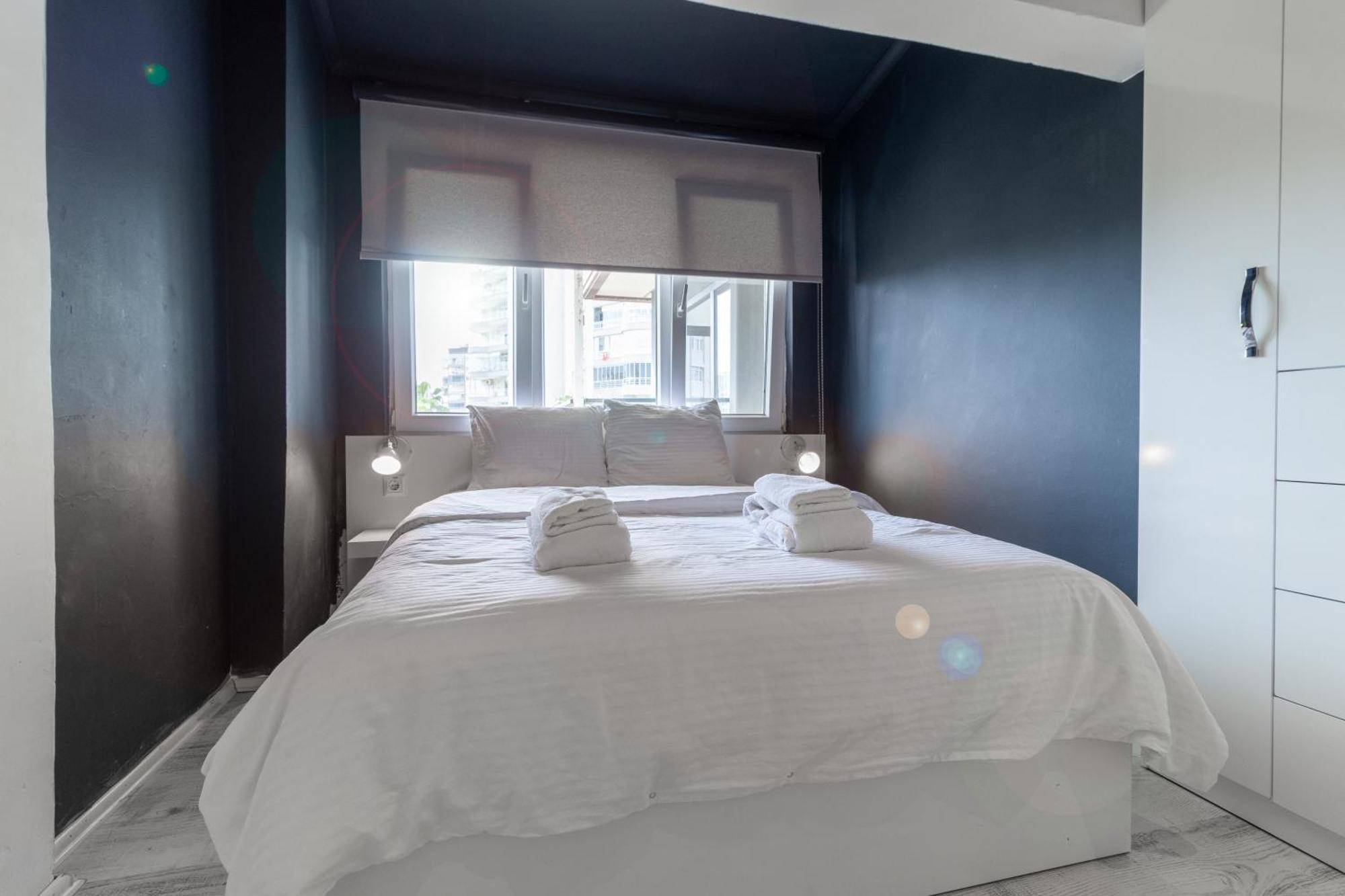 Homestay Alex Lara Antalya