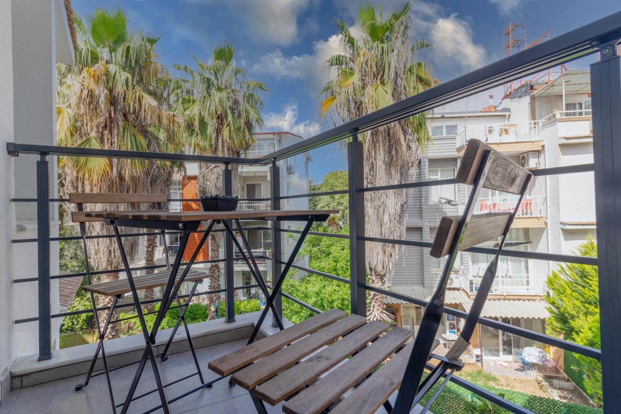 Homestay Alex Lara Antalya