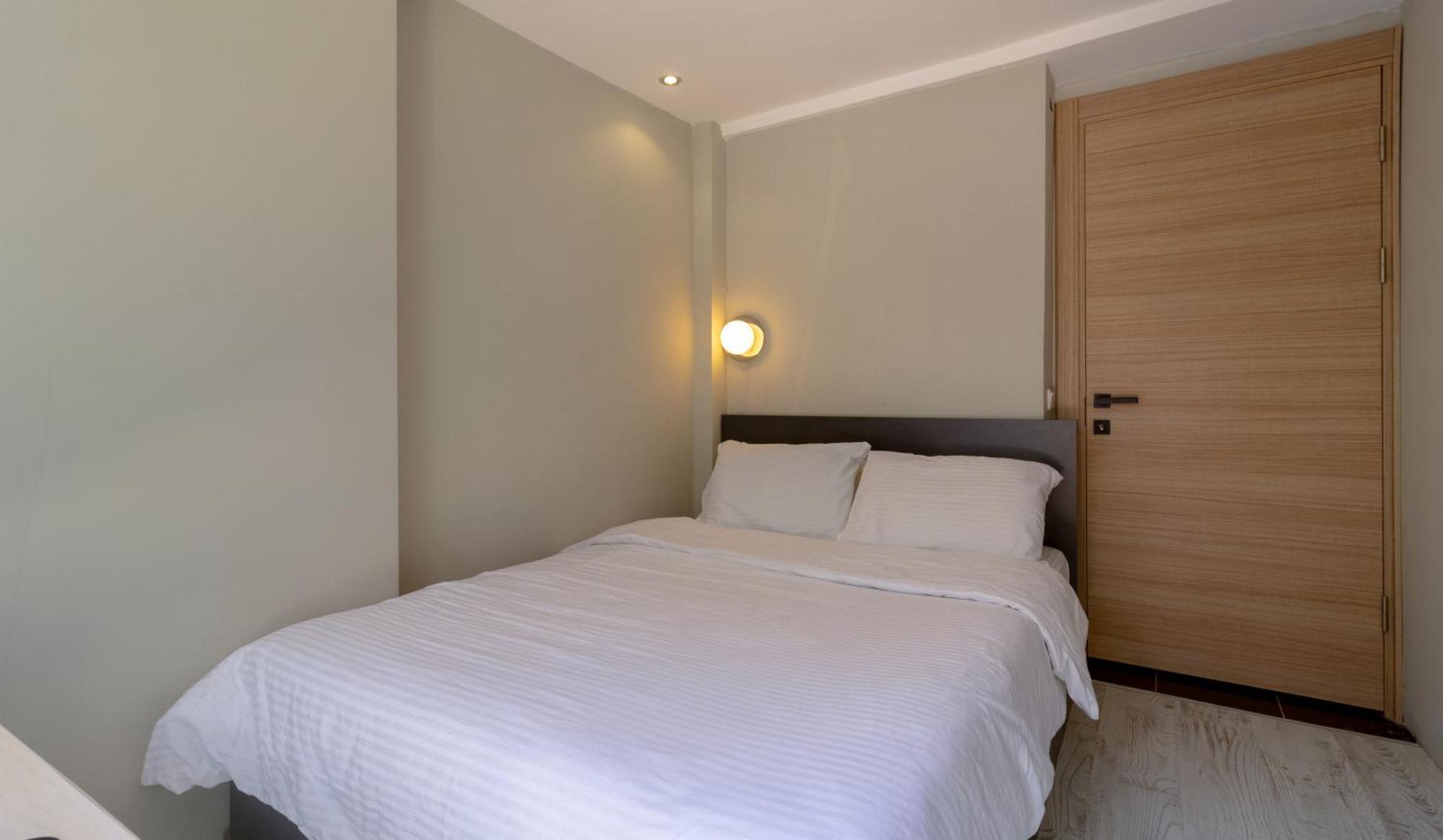 Alex Lara Homestay Antalya