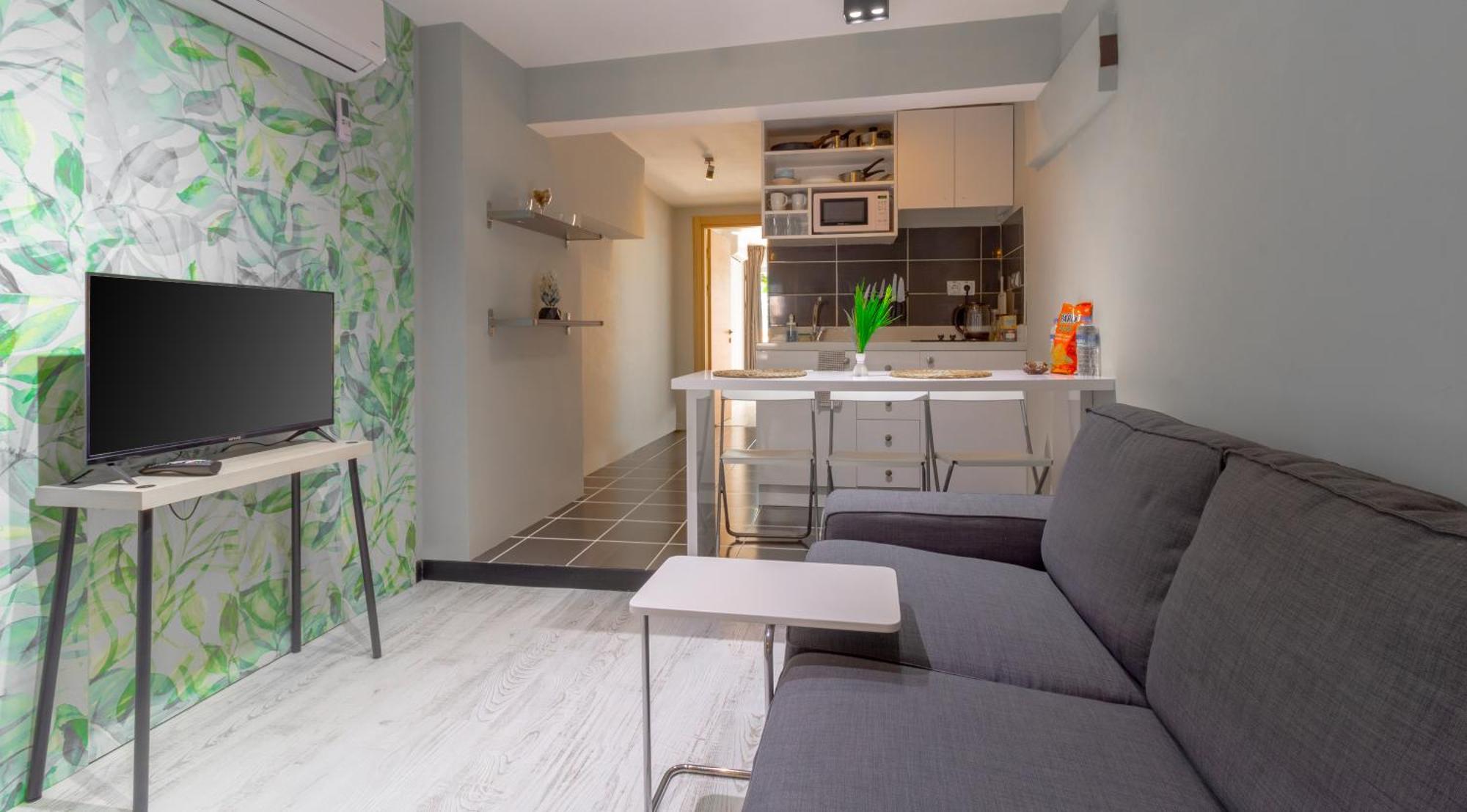 Homestay Alex Lara Antalya