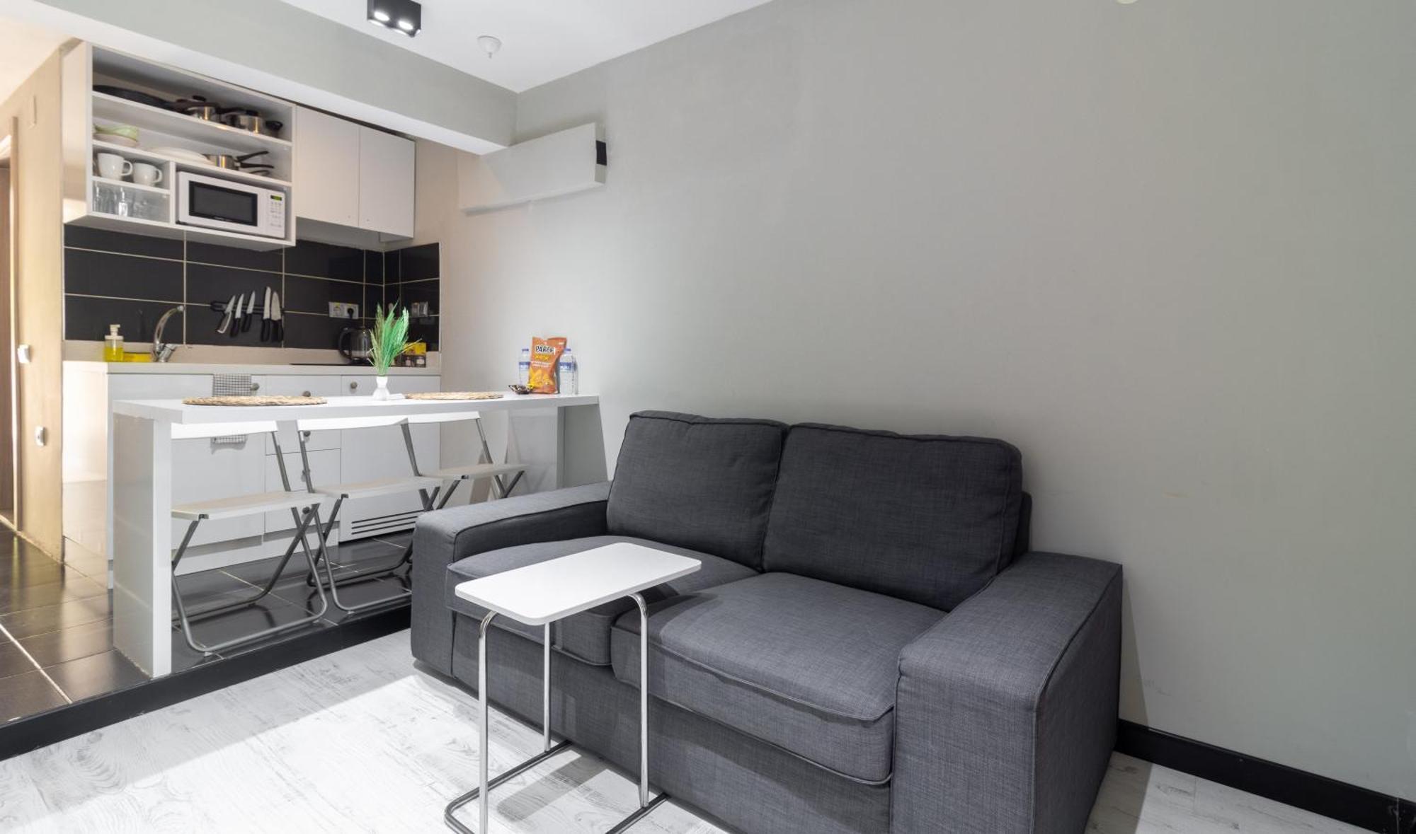 Alex Lara Homestay Antalya