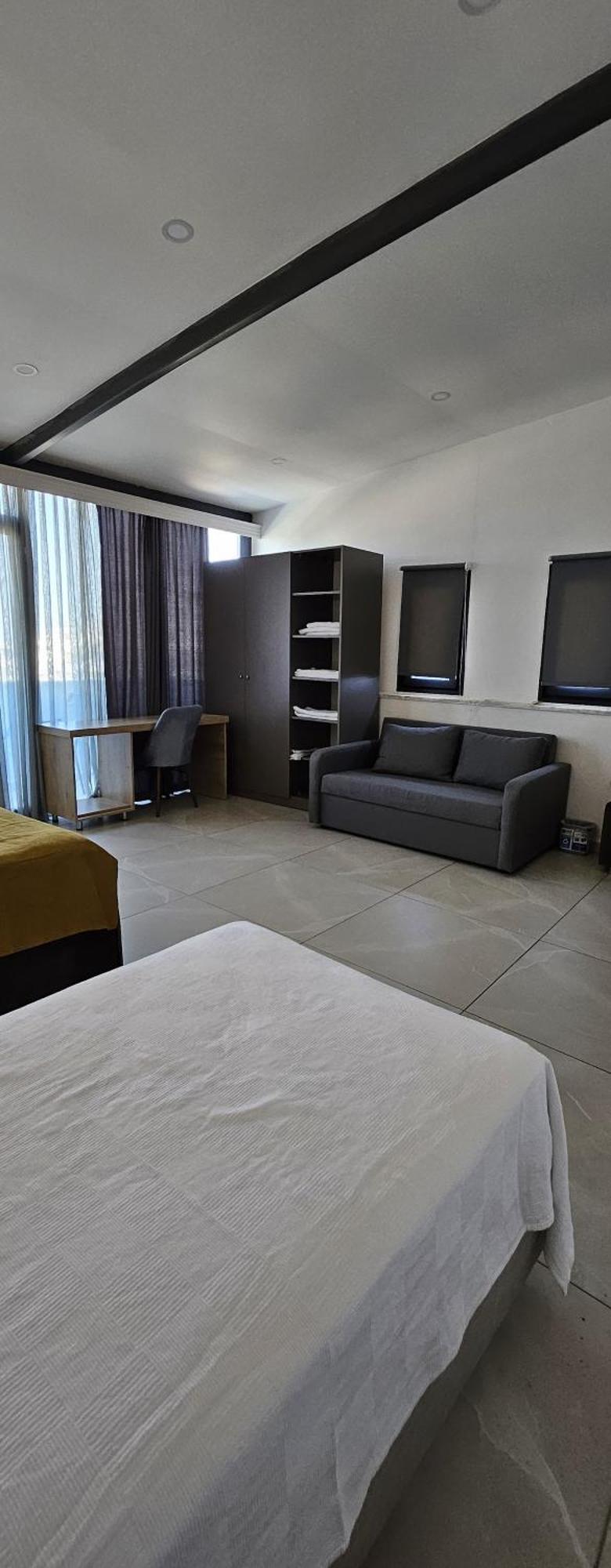 Hotel Tut Antalya