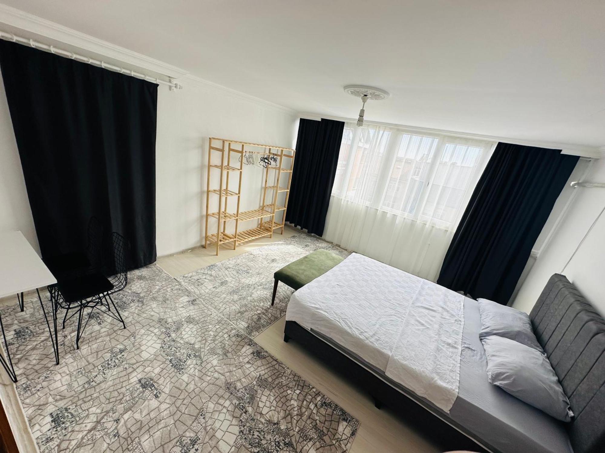 Ayaz Apartment Antalya