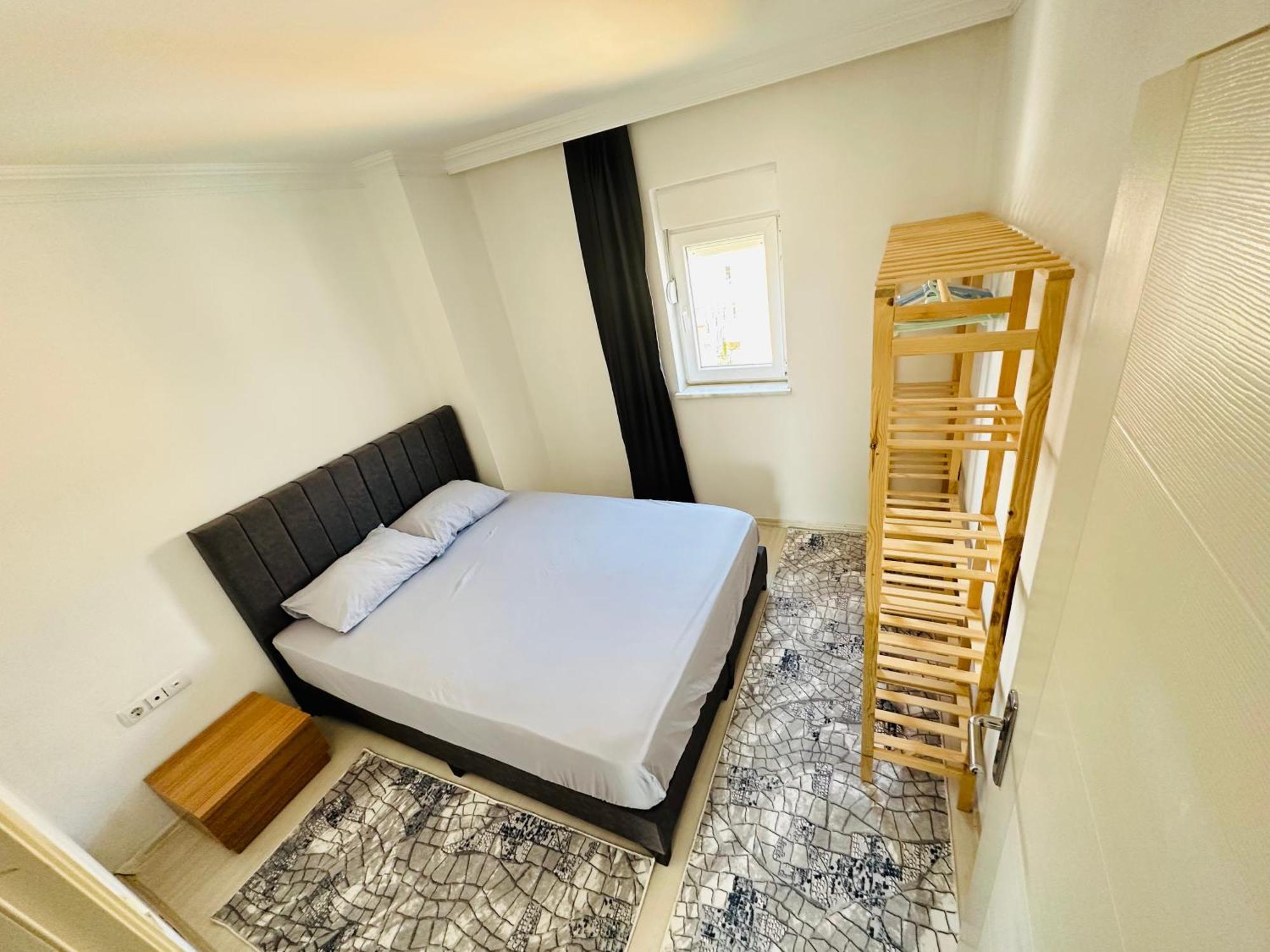 Apartment Ayaz *