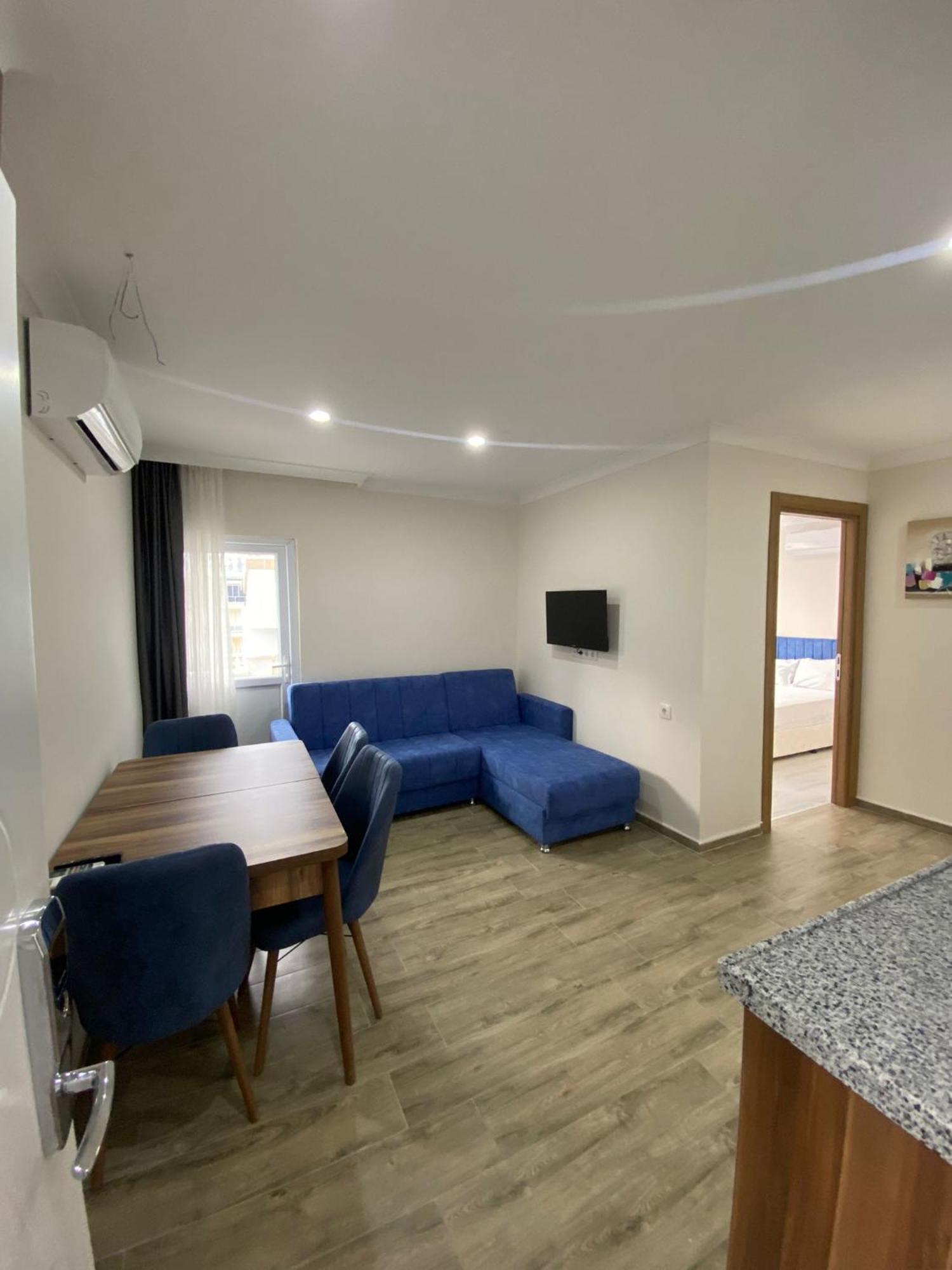 Theluna Otel 3*