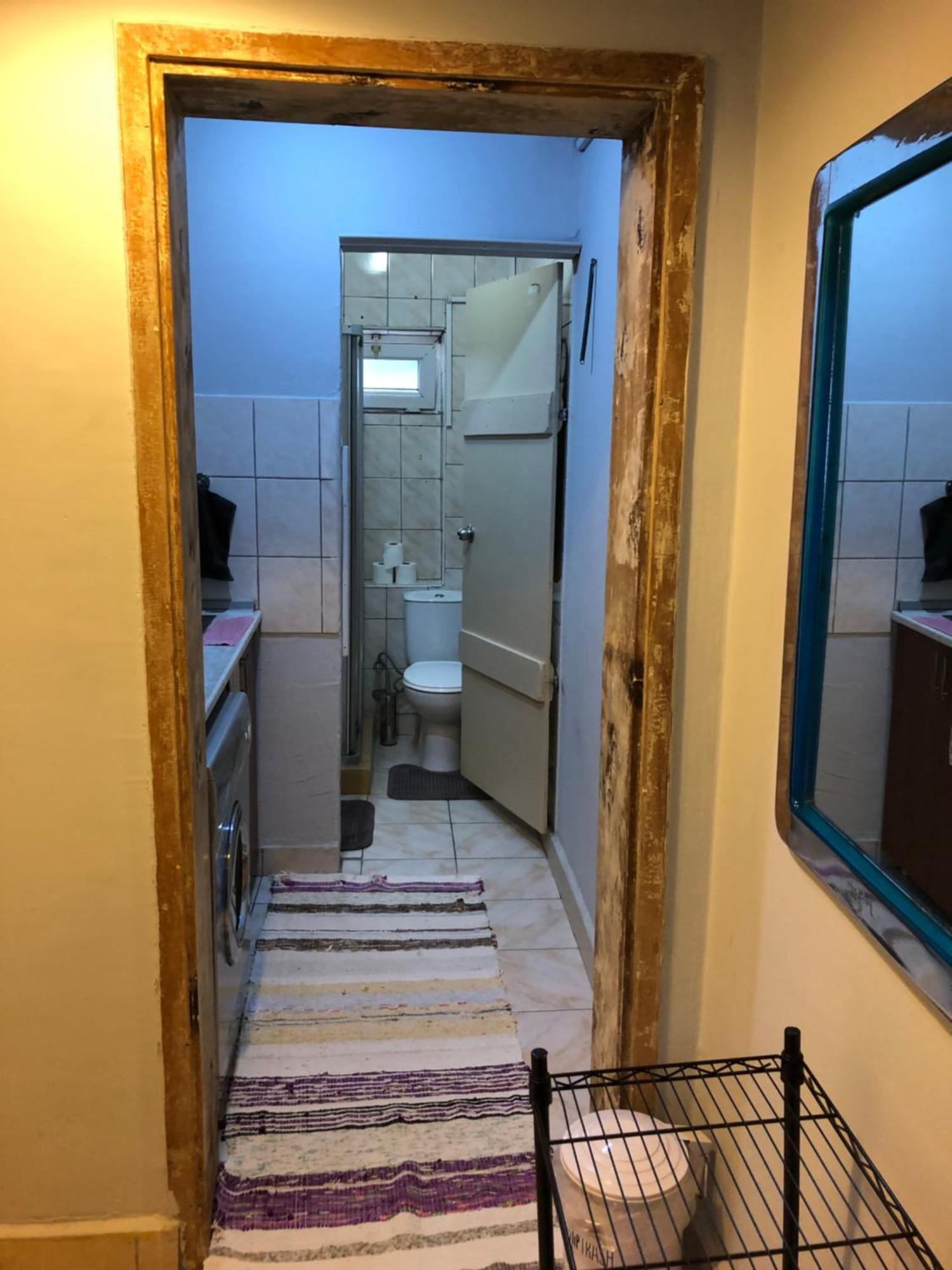 Aparthotel Ozzy Homes 1+0 Muhtesem Harika Konum Daire Antalya