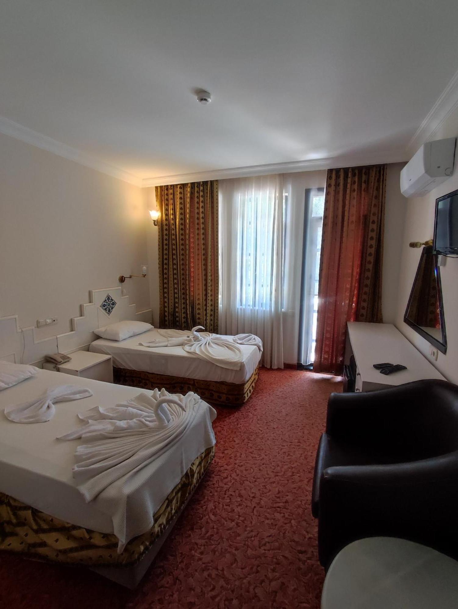 Green Valley Boutique & Spa Restourant 4* Antalya