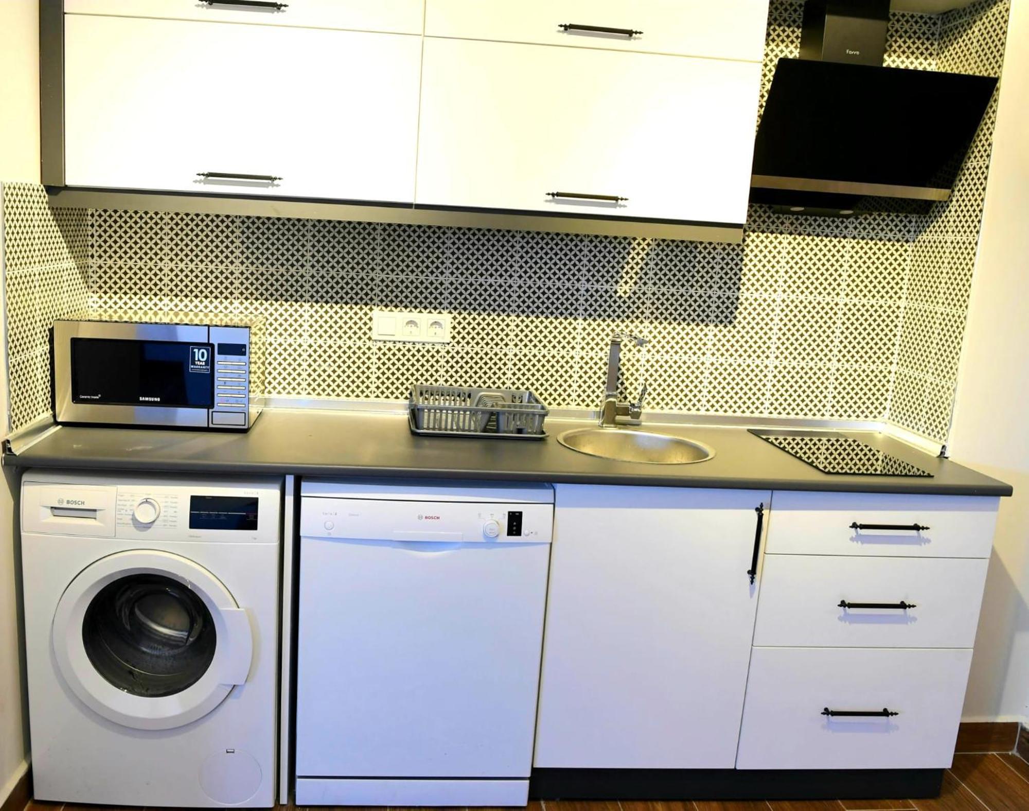 Sera Homes Apartment *