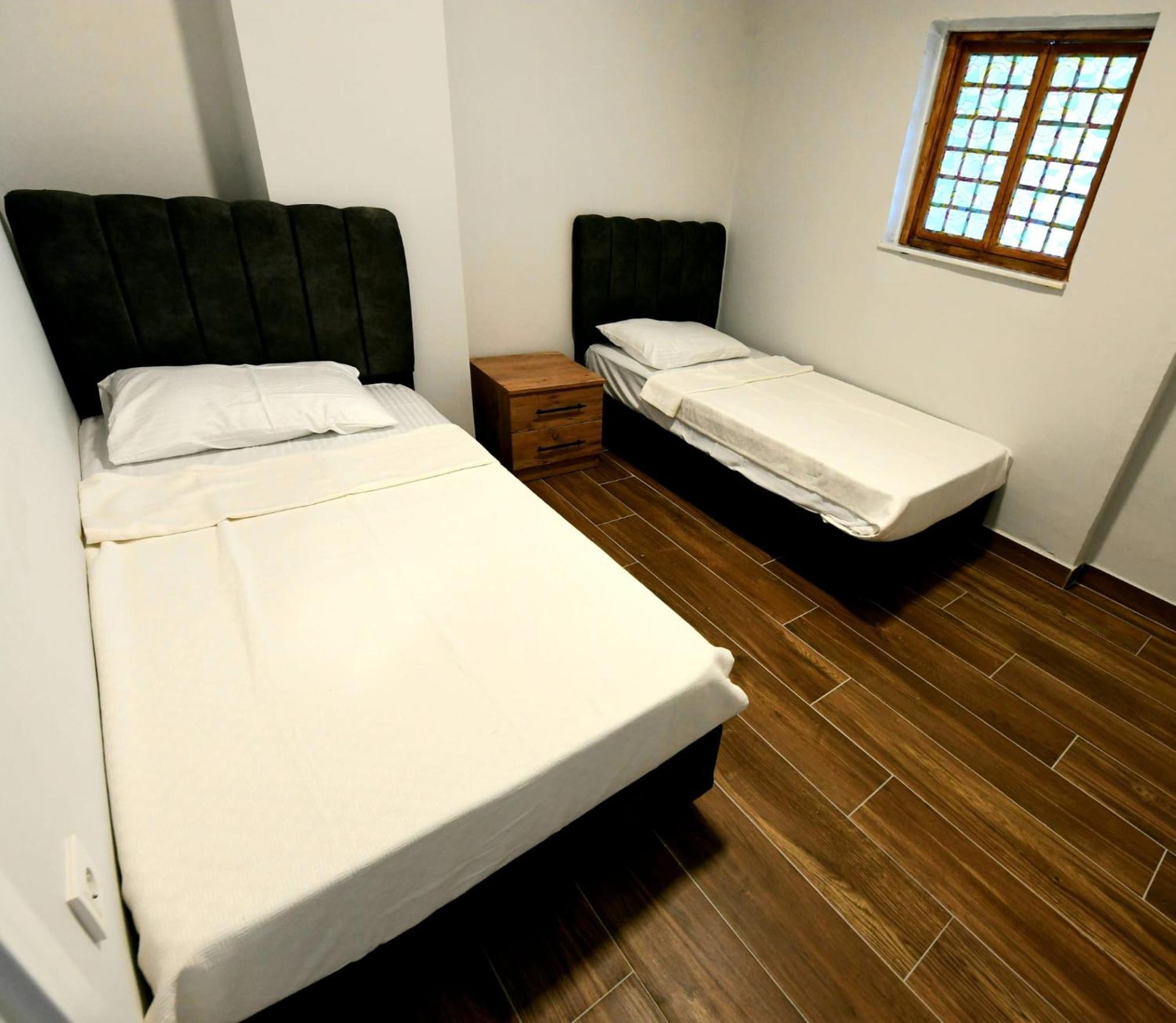 Sera Homes Apartment Antalya