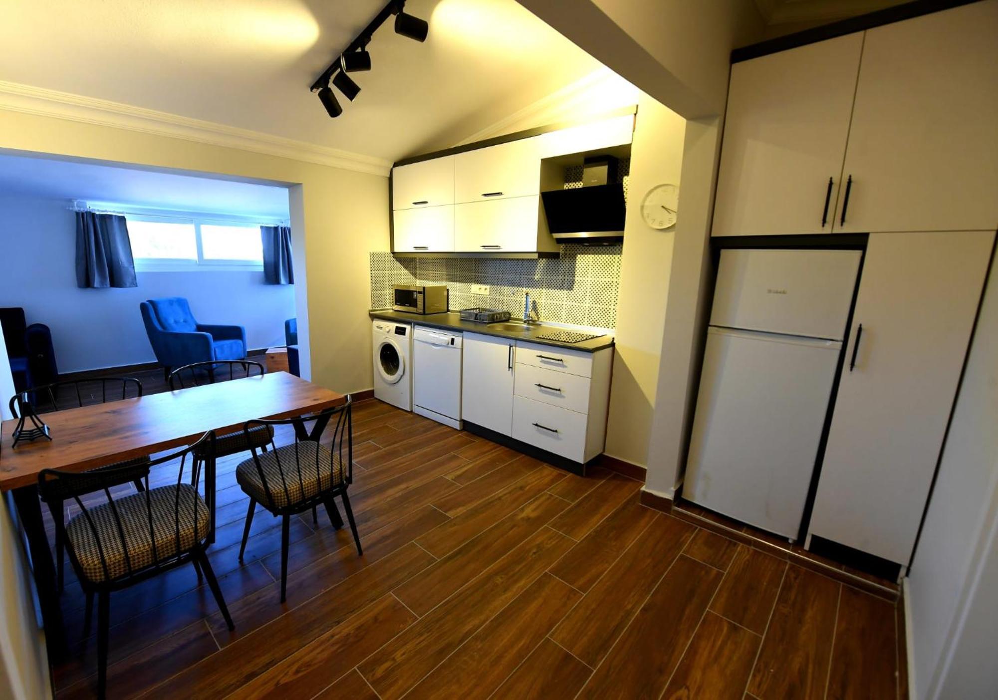 Sera Homes * Antalya