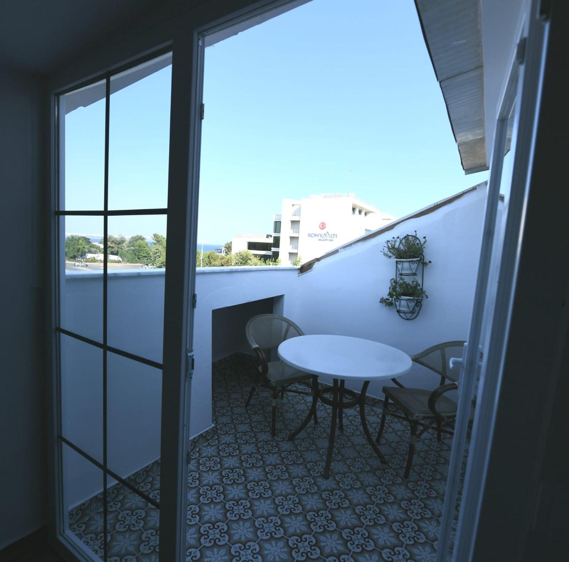 Sera Homes Apartment