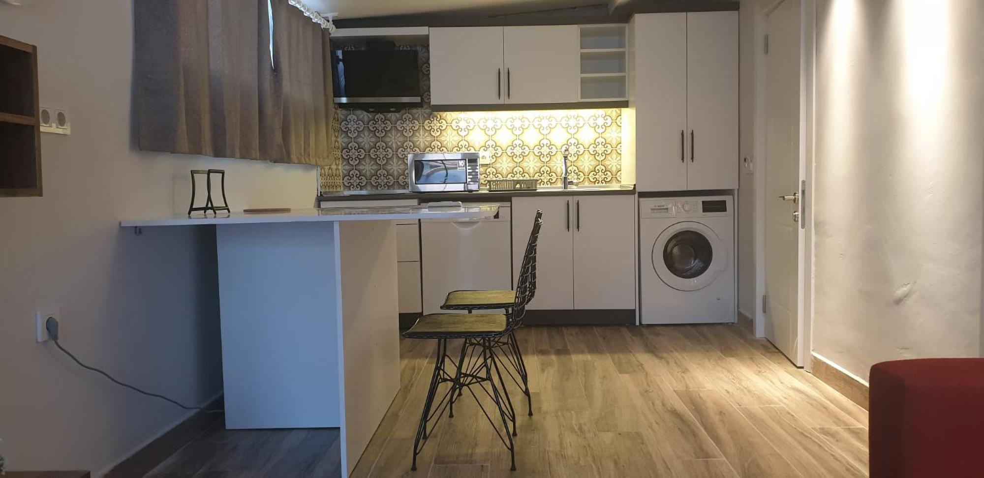 Sera Homes Apartment Antalya