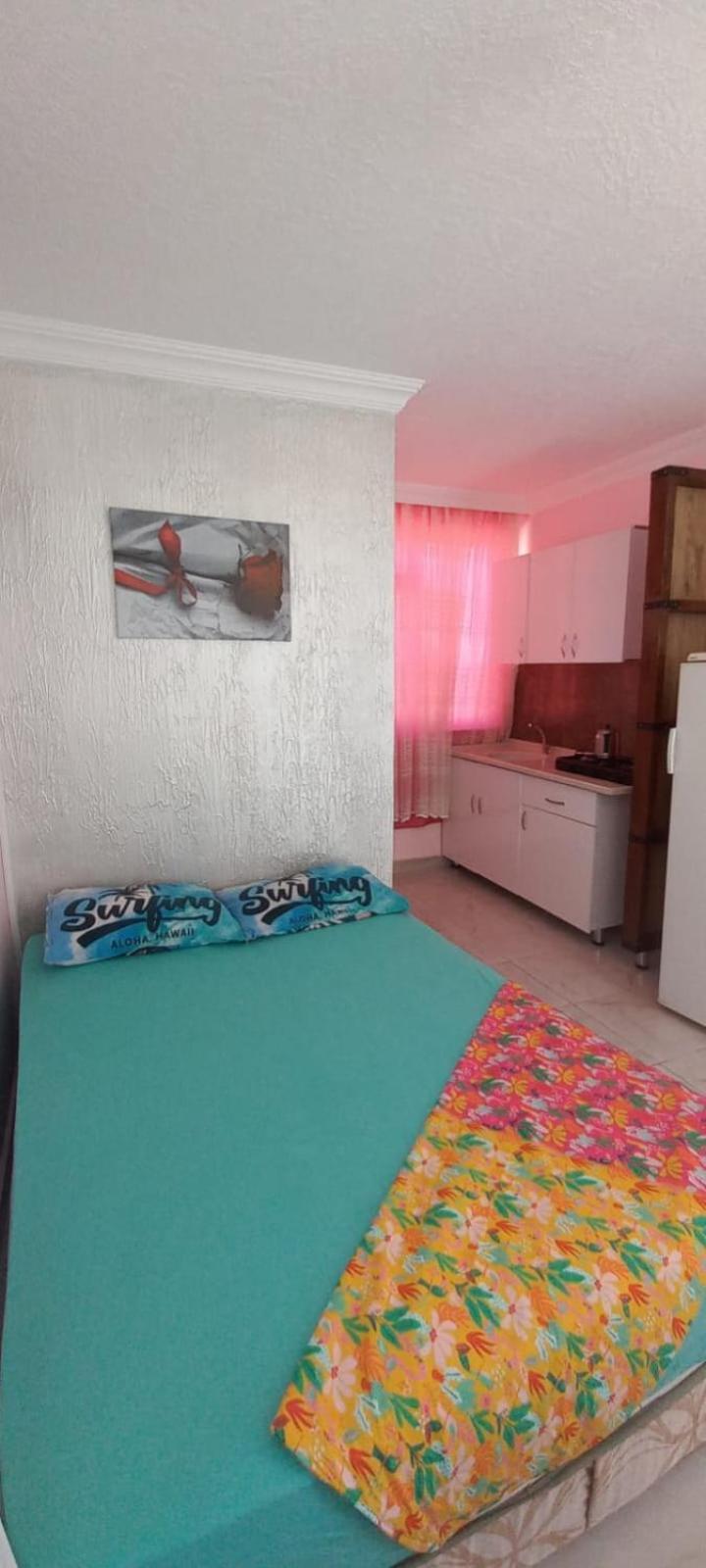 Duran Apart Apartment *