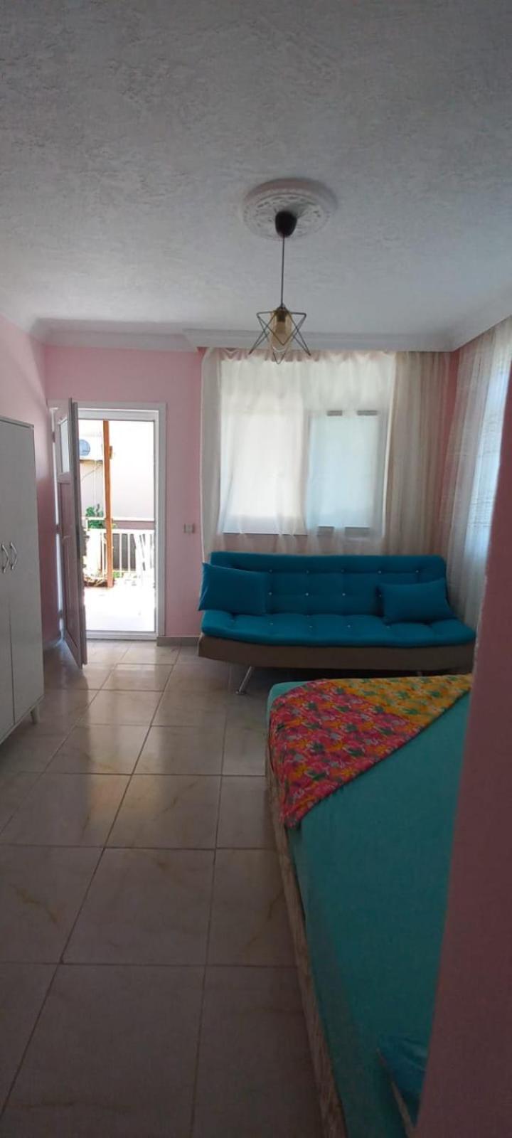 Apartment Duran Apart