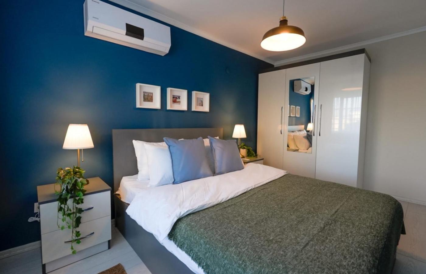 Excellent Flat Near Hadrian's Gate Apartment *