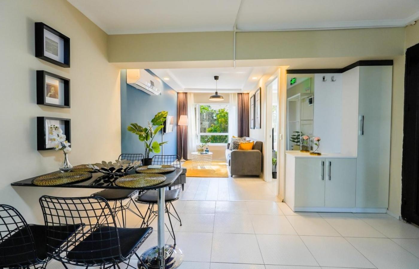 Excellent Flat Near Hadrian's Gate *