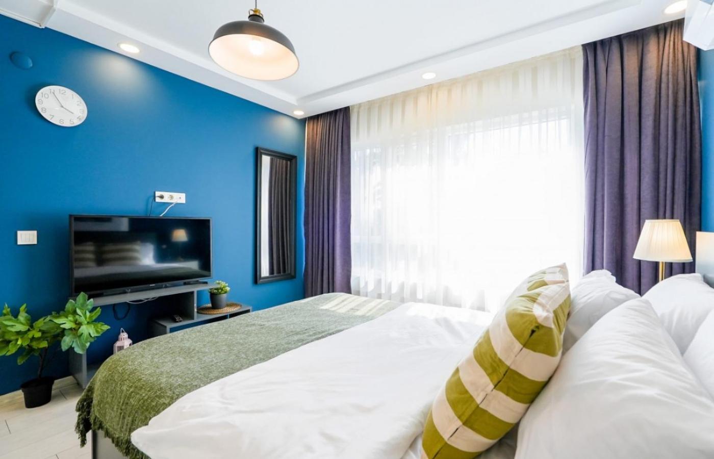Excellent Flat Near Hadrian's Gate