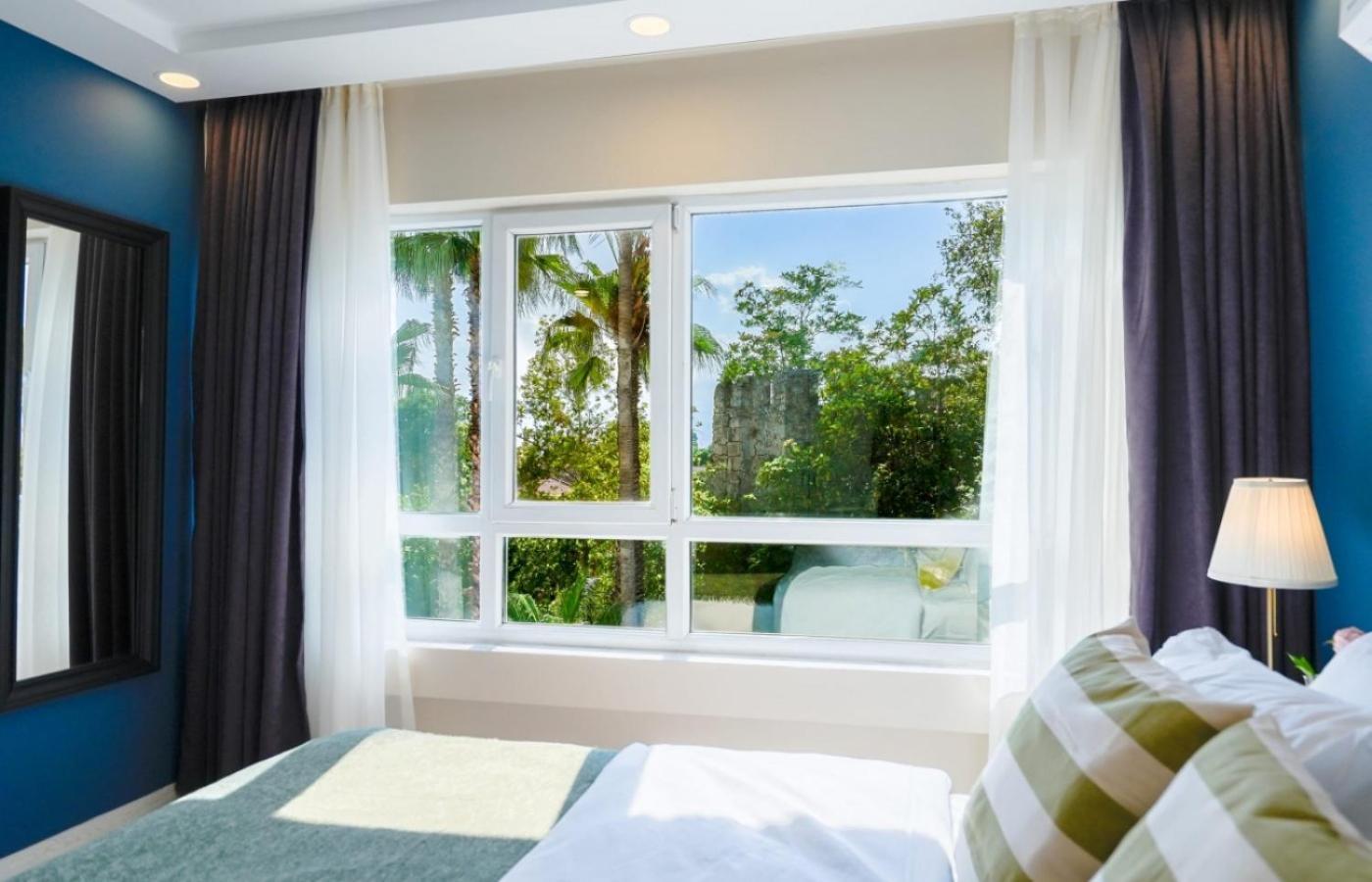 Apartment Excellent Flat Near Hadrian's Gate Antalya
